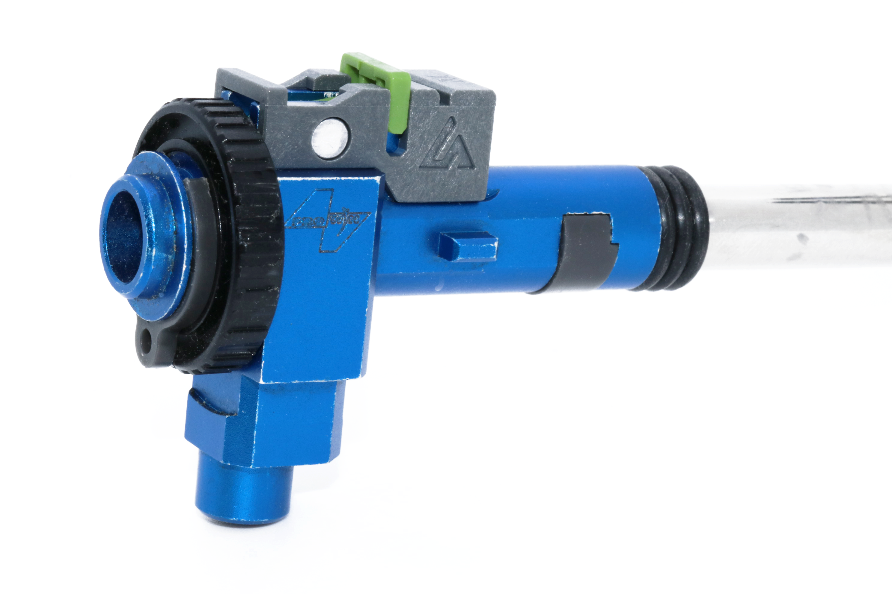 Prowin M4 Hop-up Chamber - TDC Bracket Converter Kit (R-HOP/FLAT-HOP/ MR Maple Leaf)