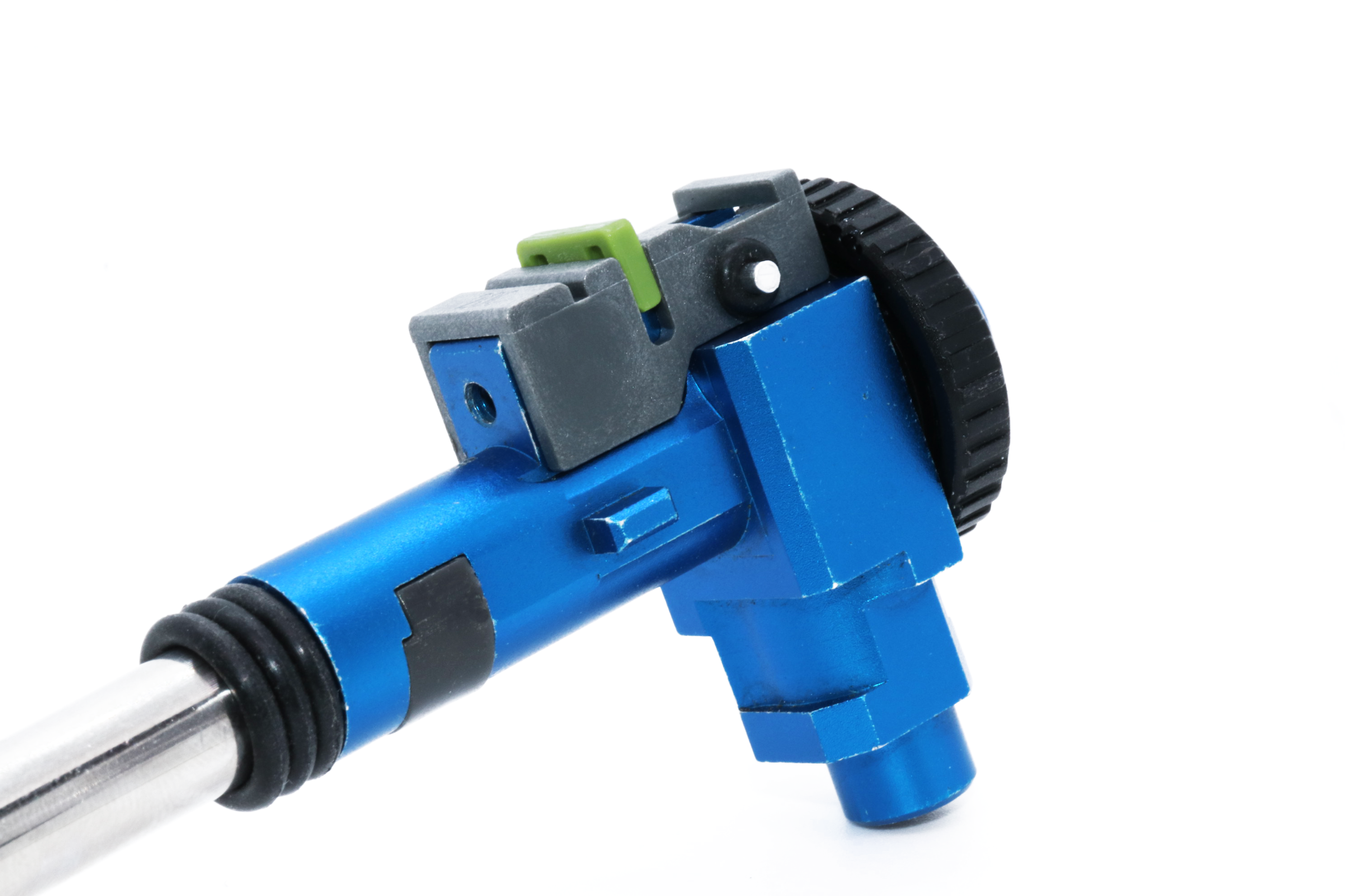 Prowin M4 Hop-up Chamber - TDC Bracket Converter Kit (R-HOP/FLAT-HOP/ MR Maple Leaf)