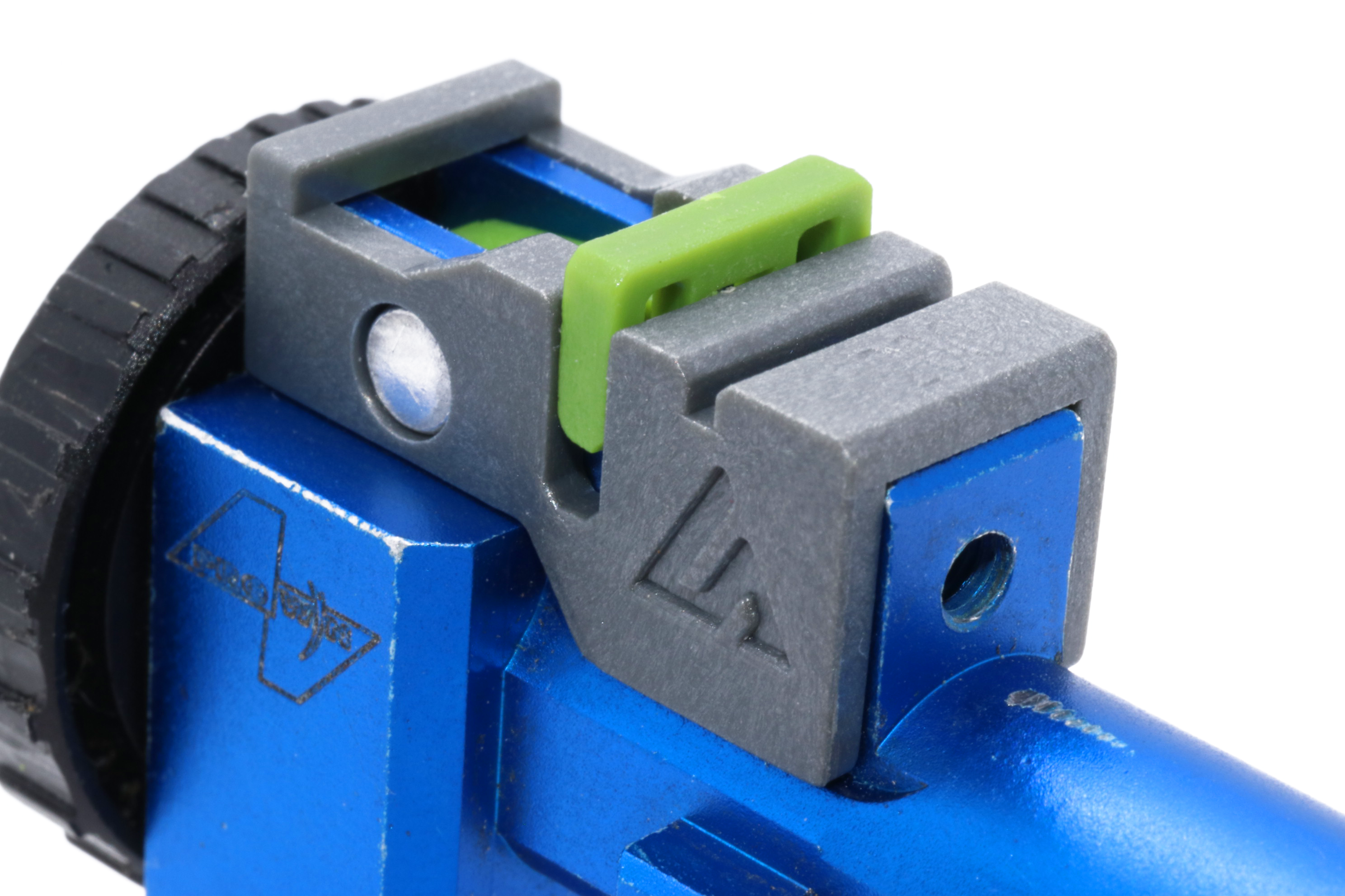 Prowin M4 Hop-up Chamber - TDC Bracket Converter Kit (R-HOP/FLAT-HOP/ MR Maple Leaf)