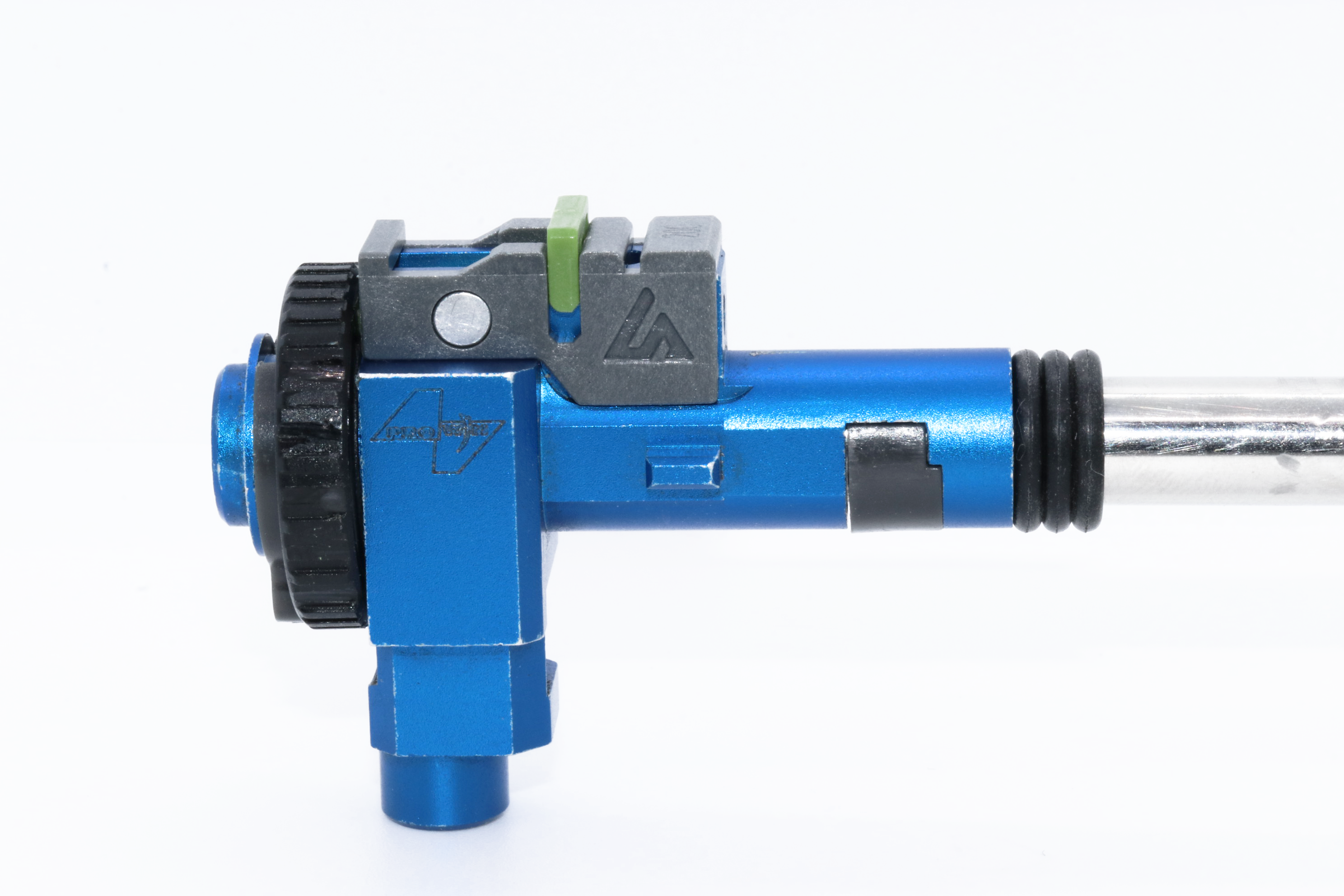 Prowin M4 Hop-up Chamber - TDC Bracket Converter Kit (R-HOP/FLAT-HOP/ MR Maple Leaf)