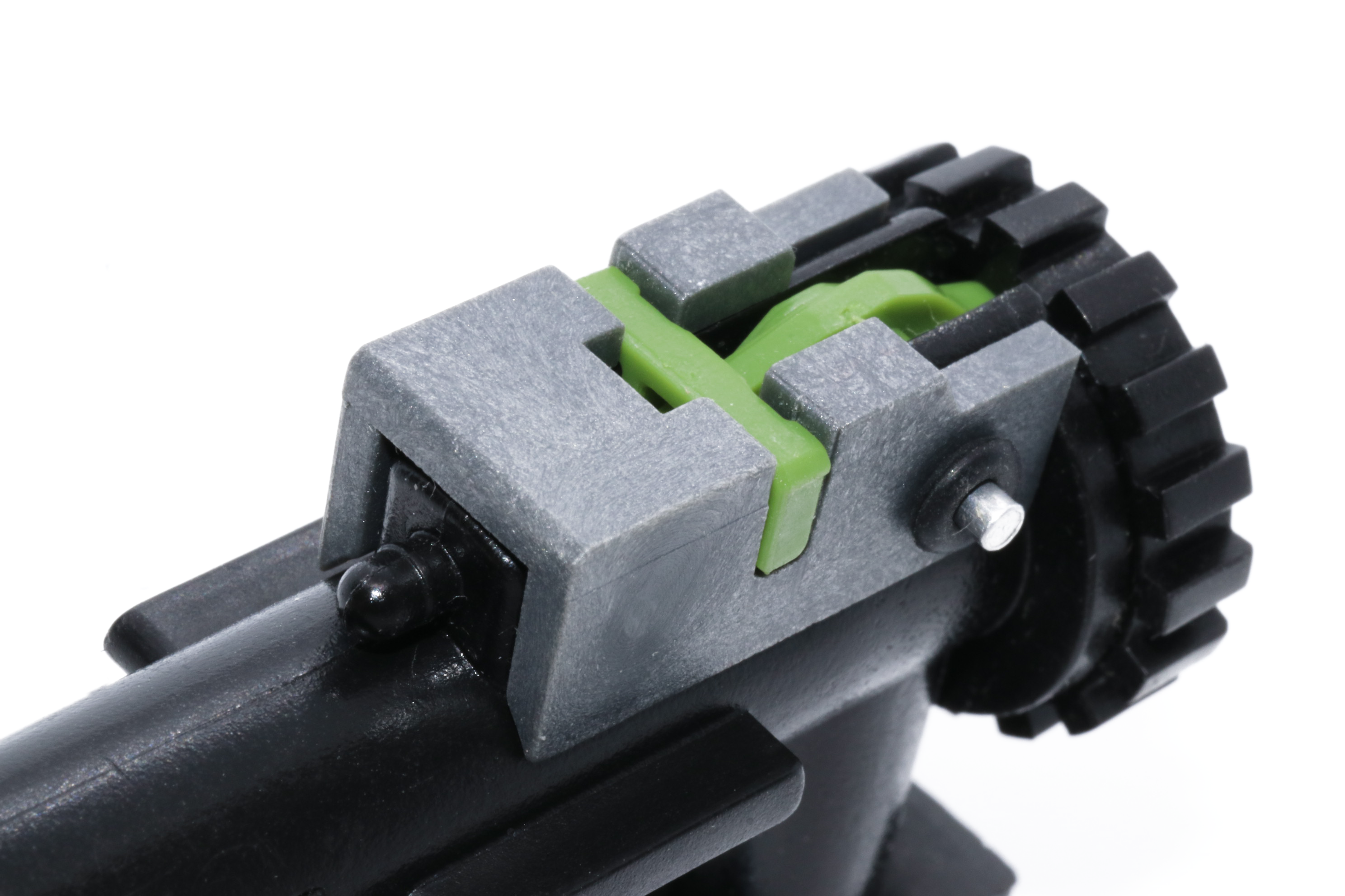 VFC M4 & Sig Sauer MCX Virtus Series - TDC Bracket Converter Kit (R-HOP/FLAT-HOP/ MR Maple Leaf)