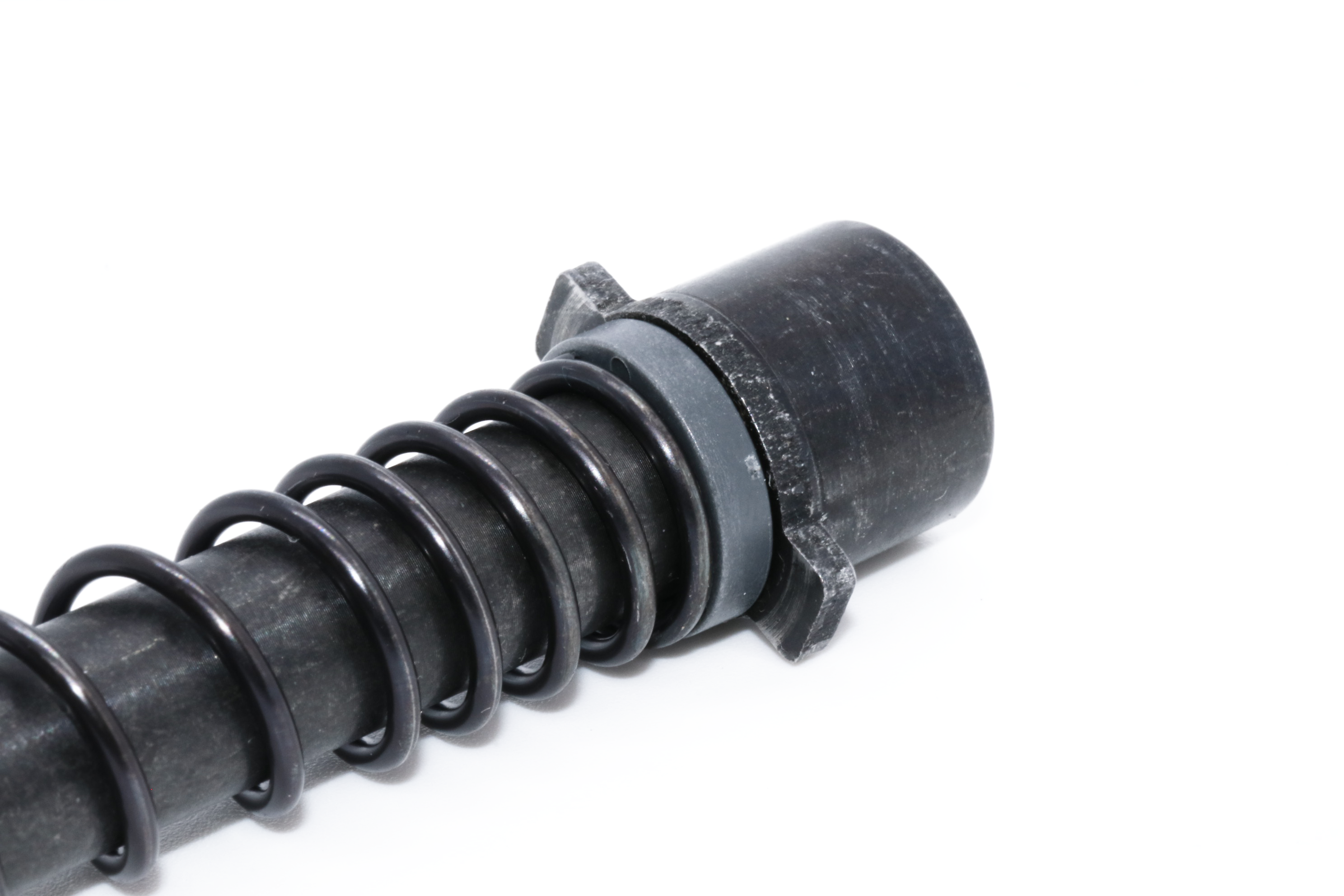 Spring Shims (AEG Power Increase) Set of 4 - VFC, Krytac & ASG