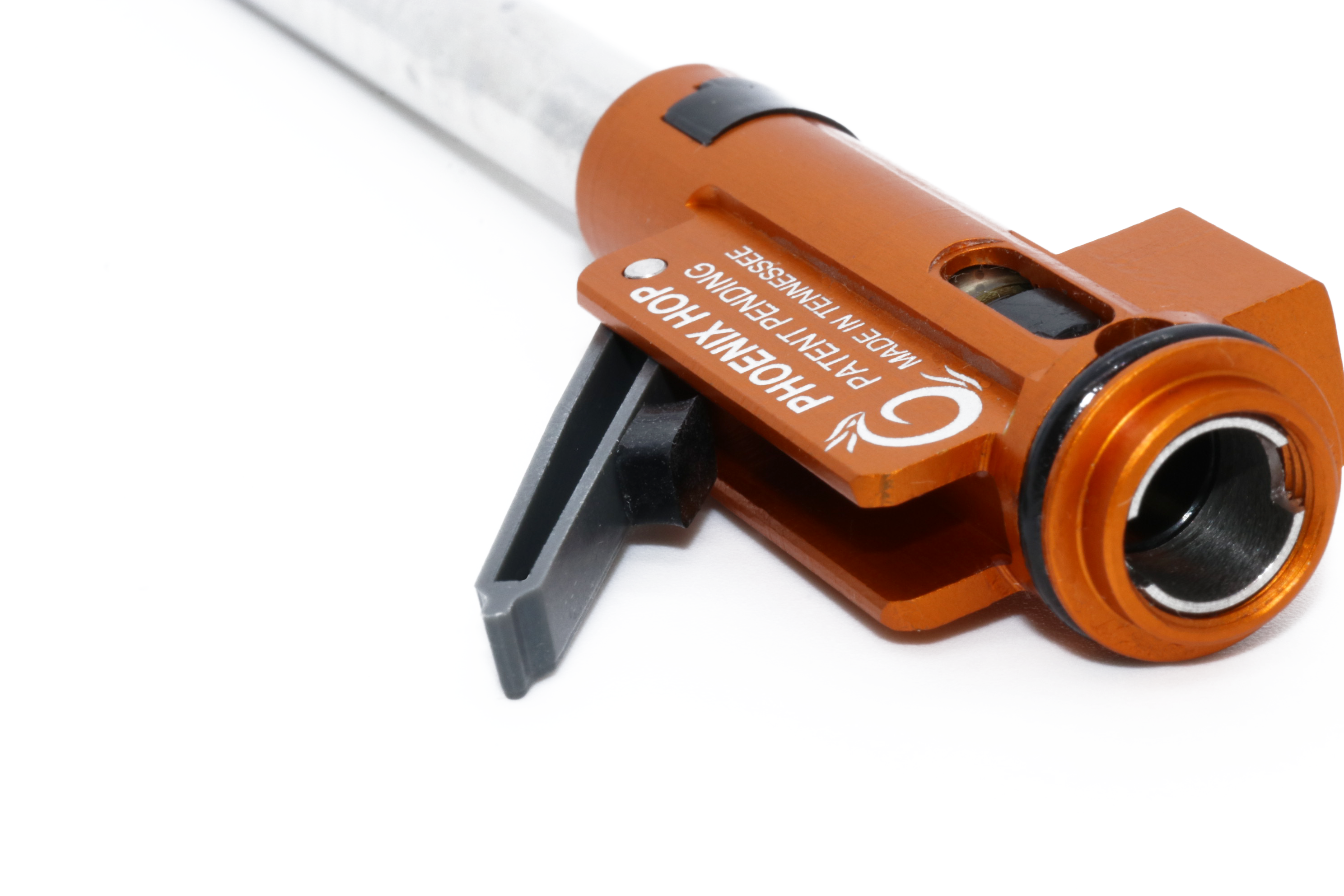 Advanced R-HOP Arm & M-nub for Wolverine MTW Rotary