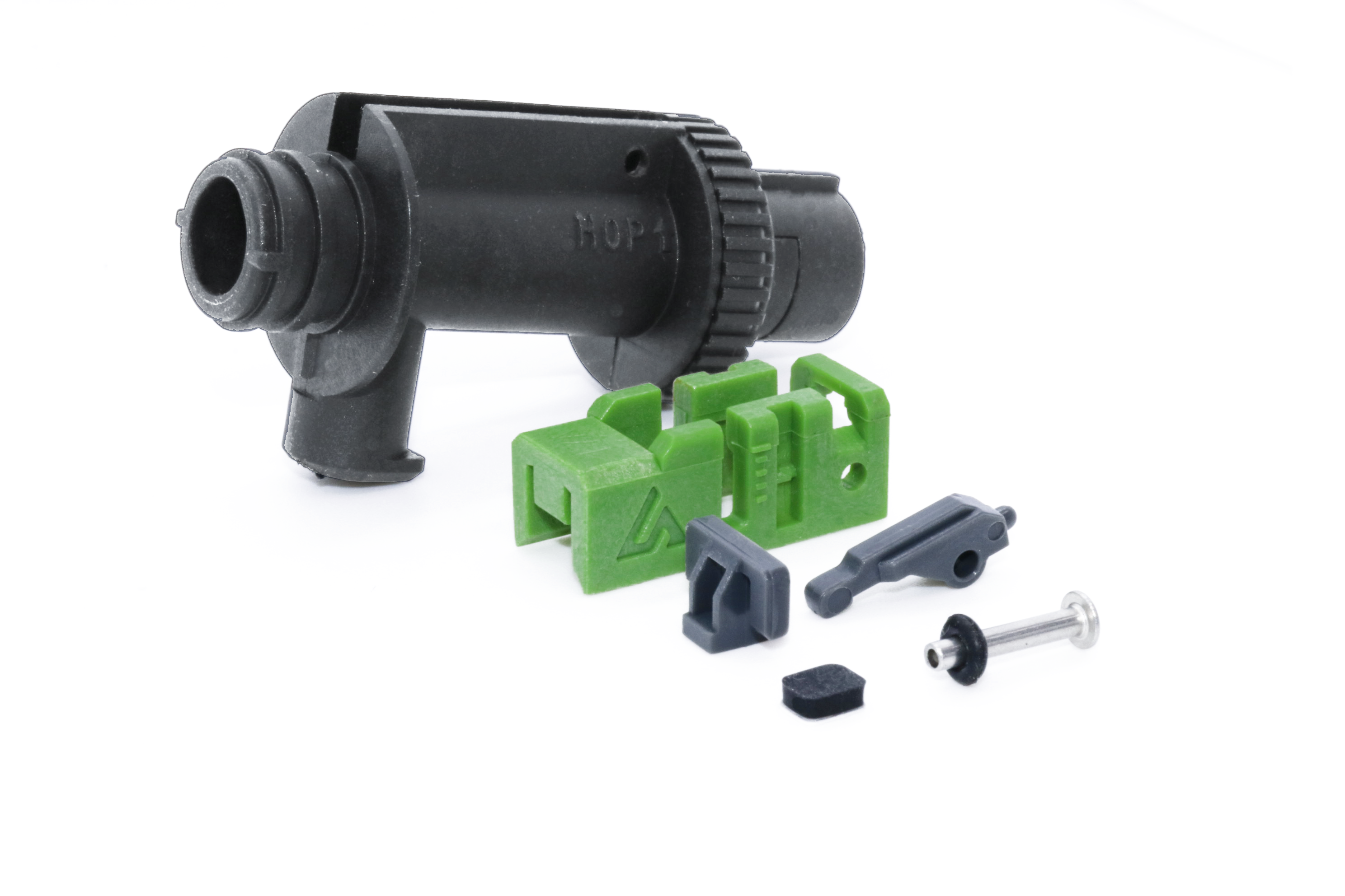 KWA TK45 Series - TDC Bracket Converter Kit (R-HOP/FLAT-HOP/ MR Maple Leaf)