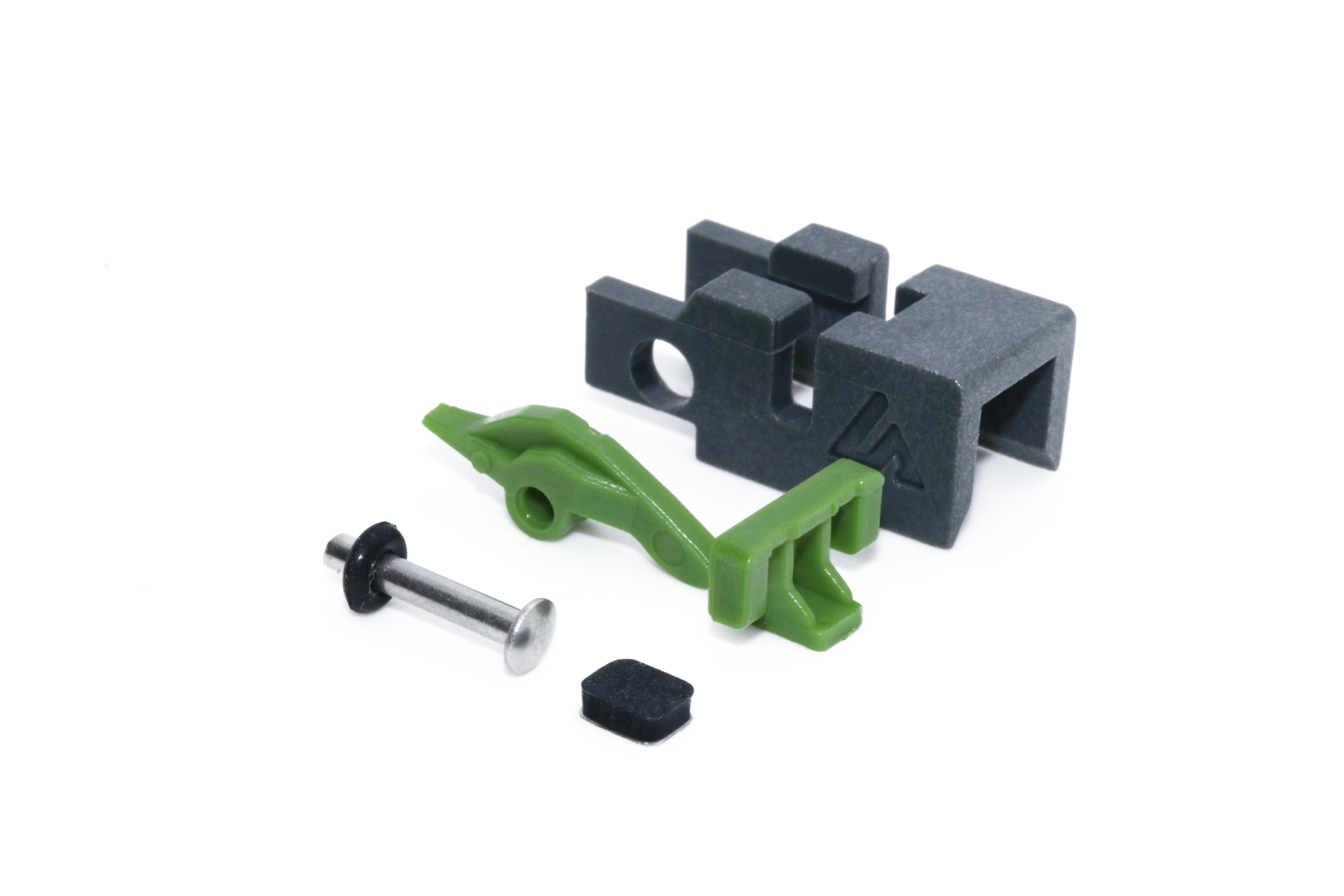 VFC M4 & Sig Sauer MCX Virtus Series - TDC Bracket Converter Kit (R-HOP/FLAT-HOP/ MR Maple Leaf)