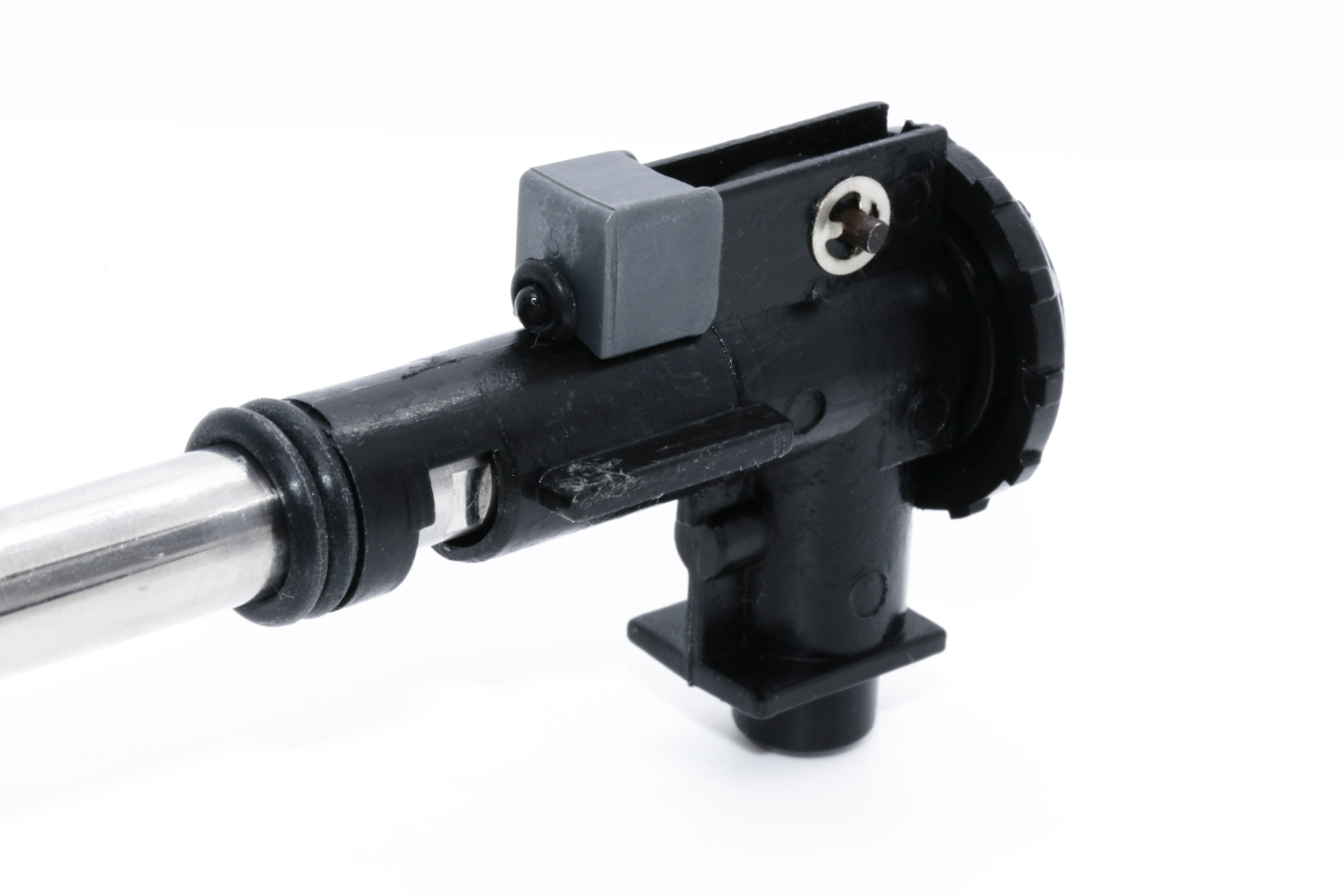 Ares Amoeba Hop-up Chamber- True Centering Unit (TCU)