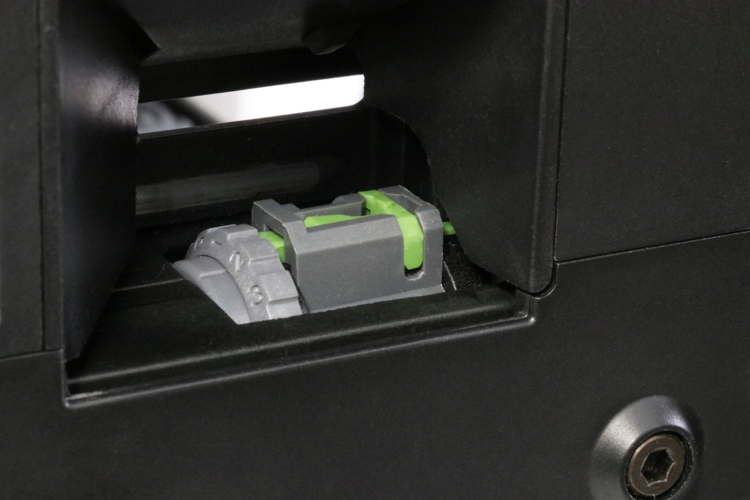 Krytac Trident M4 & Kriss Vector Hop-up Chamber - TDC Bracket Converter Kit (R-HOP/FLAT-HOP/ MR Maple Leaf)