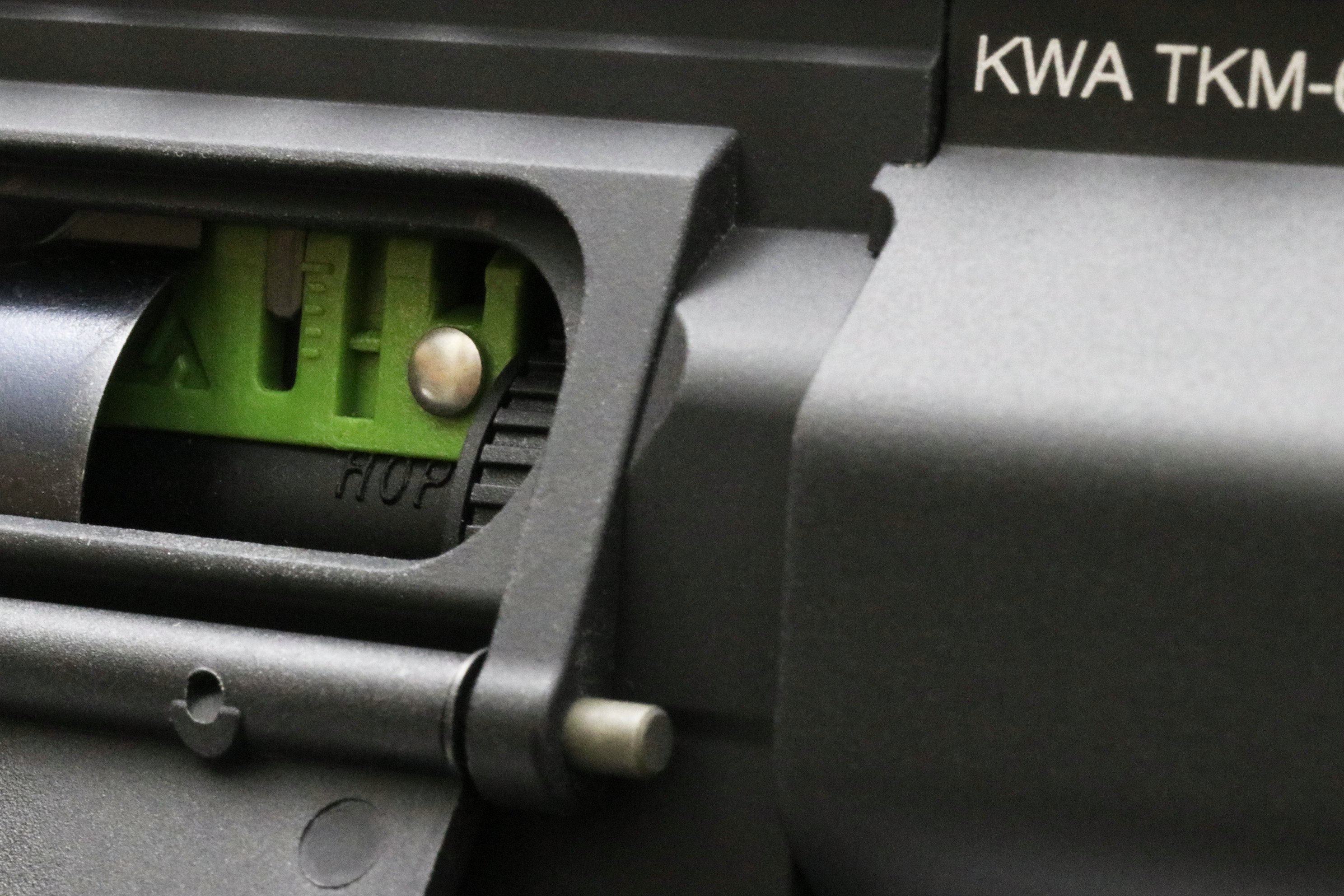 KWA TK45 Series - TDC Bracket Converter Kit (R-HOP/FLAT-HOP/ MR Maple Leaf)