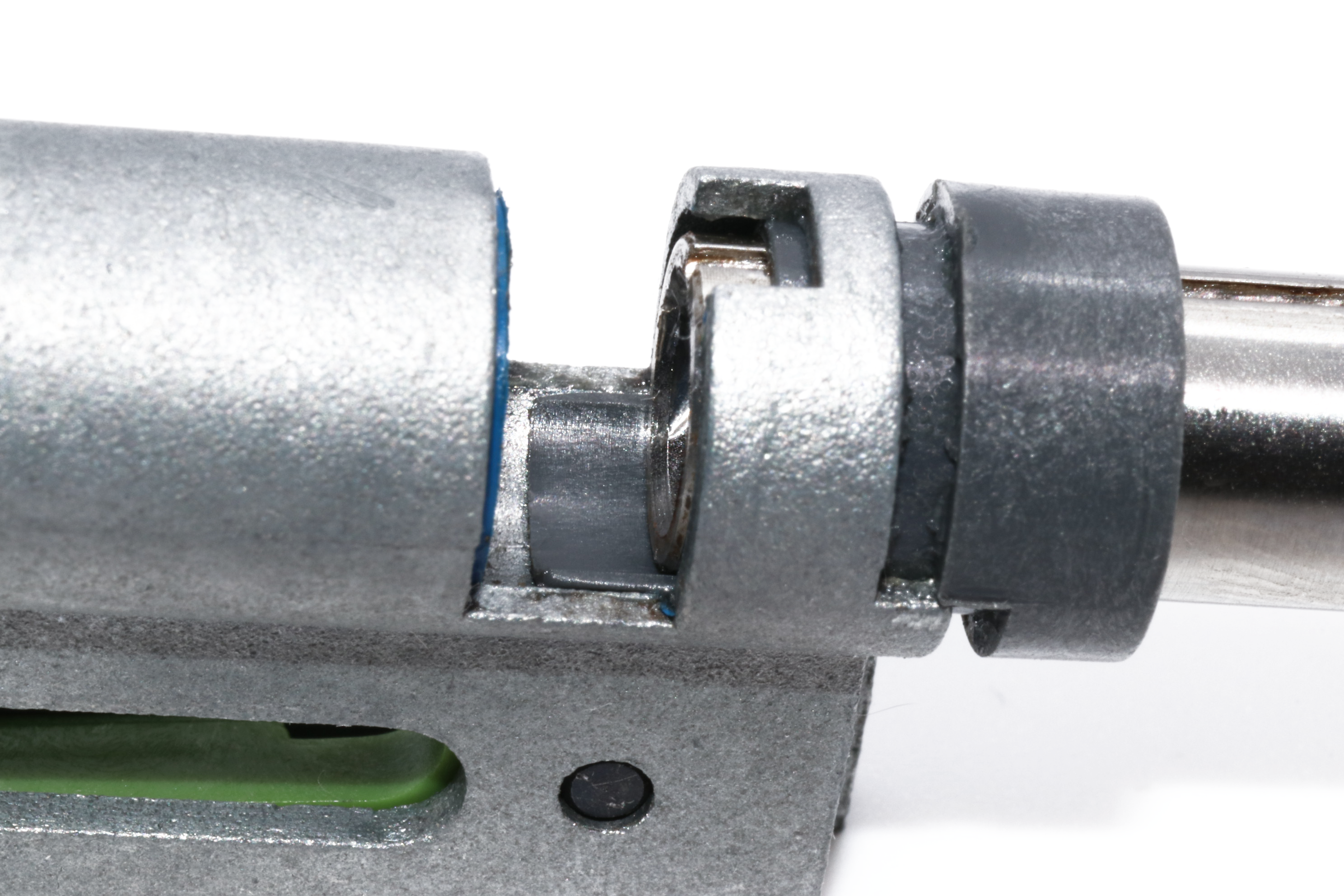 Universal AK47/RK74/ Advanced Inner Barrel Locking Ring & Advanced R-HOP Arm