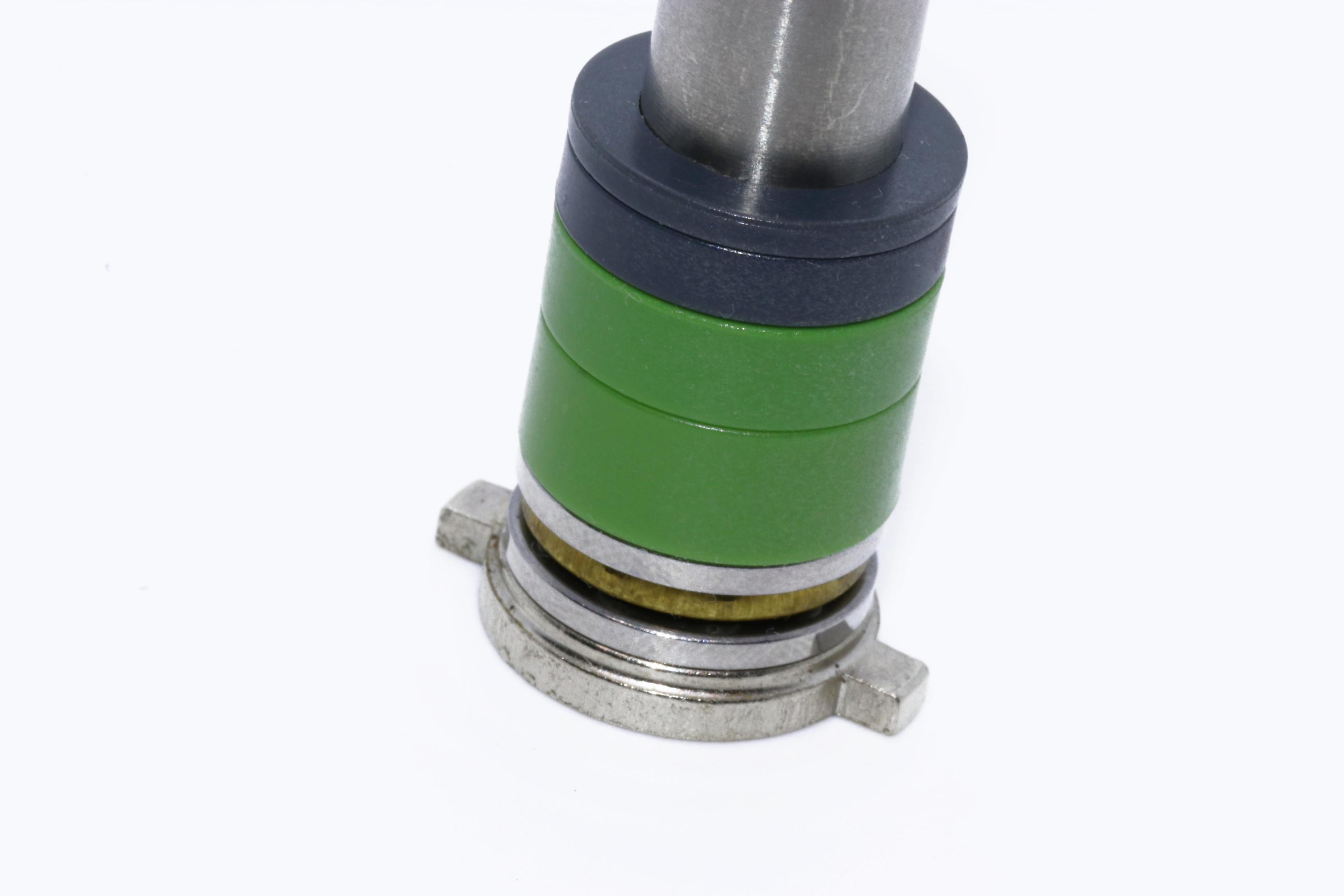 Spring Shims (AEG Power Increase) Set of 4 - VFC, Krytac & ASG