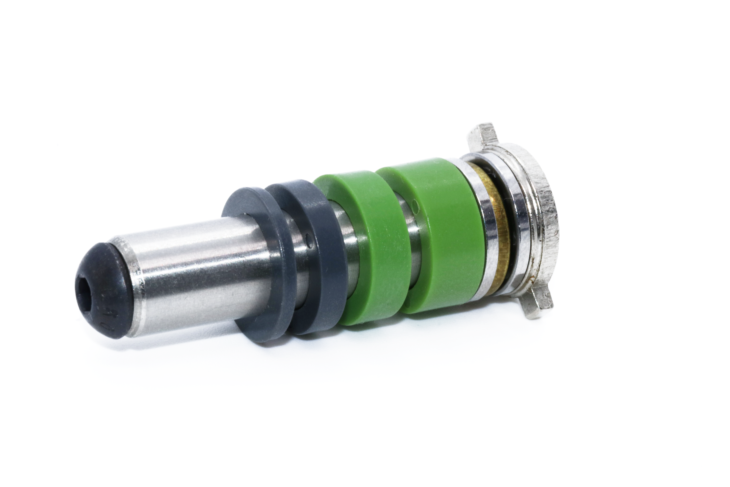 Spring Shims (AEG Power Increase) Set of 4 - VFC, Krytac & ASG