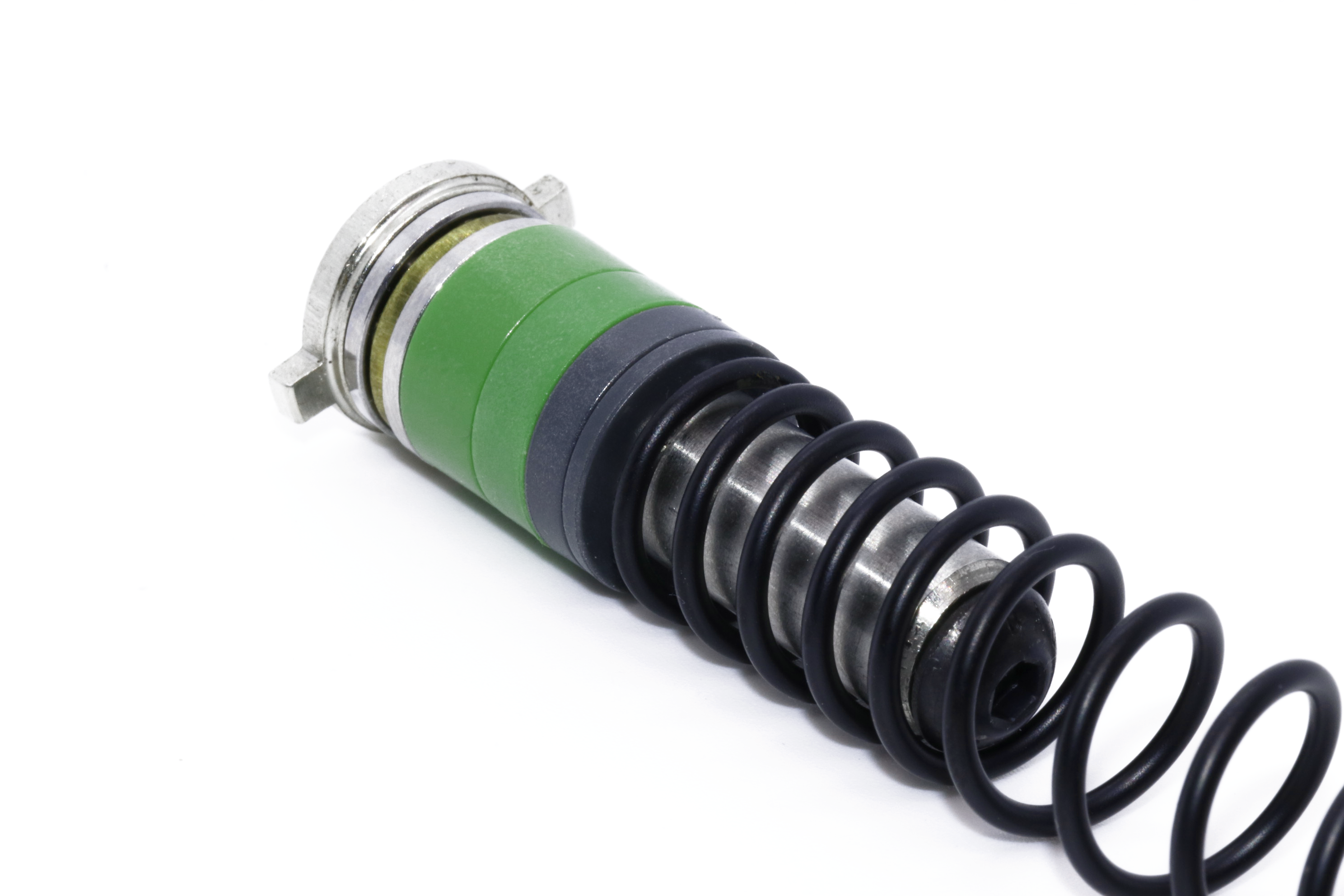 Spring Shims (AEG Power Increase) Set of 4 - Universal 10mm Inner Diameter