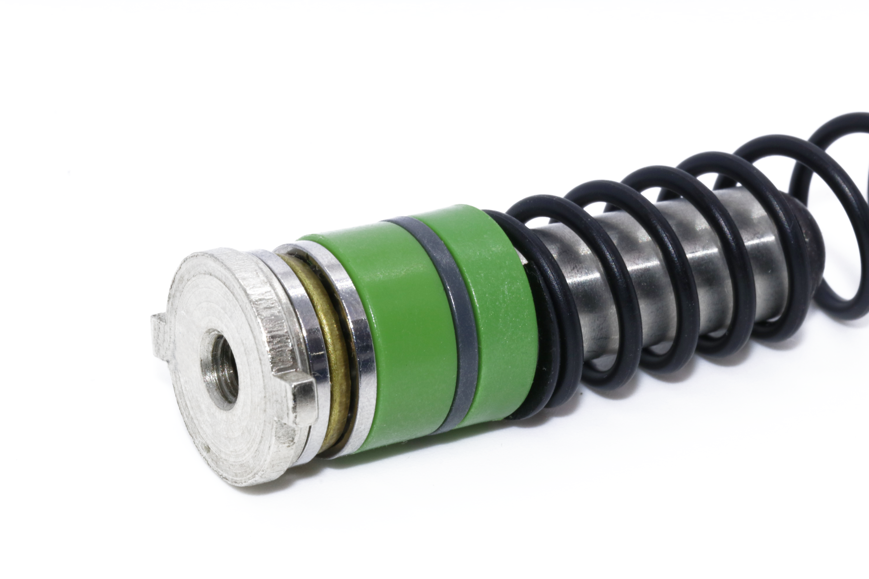 Spring Shims (AEG Power Increase) Set of 4 - VFC, Krytac & ASG