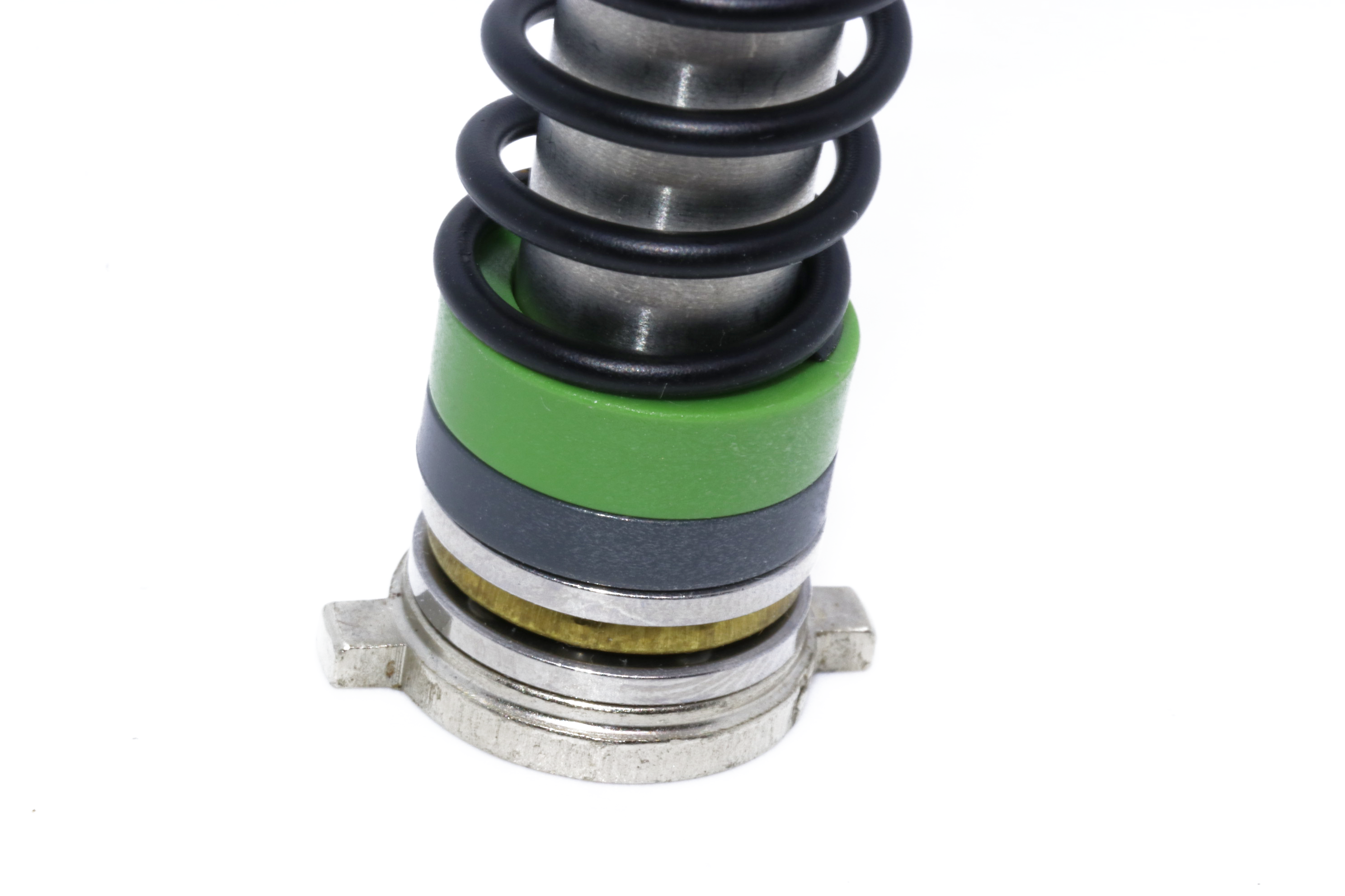 Spring Shims (AEG Power Increase) Set of 4 - Universal 10mm Inner Diameter