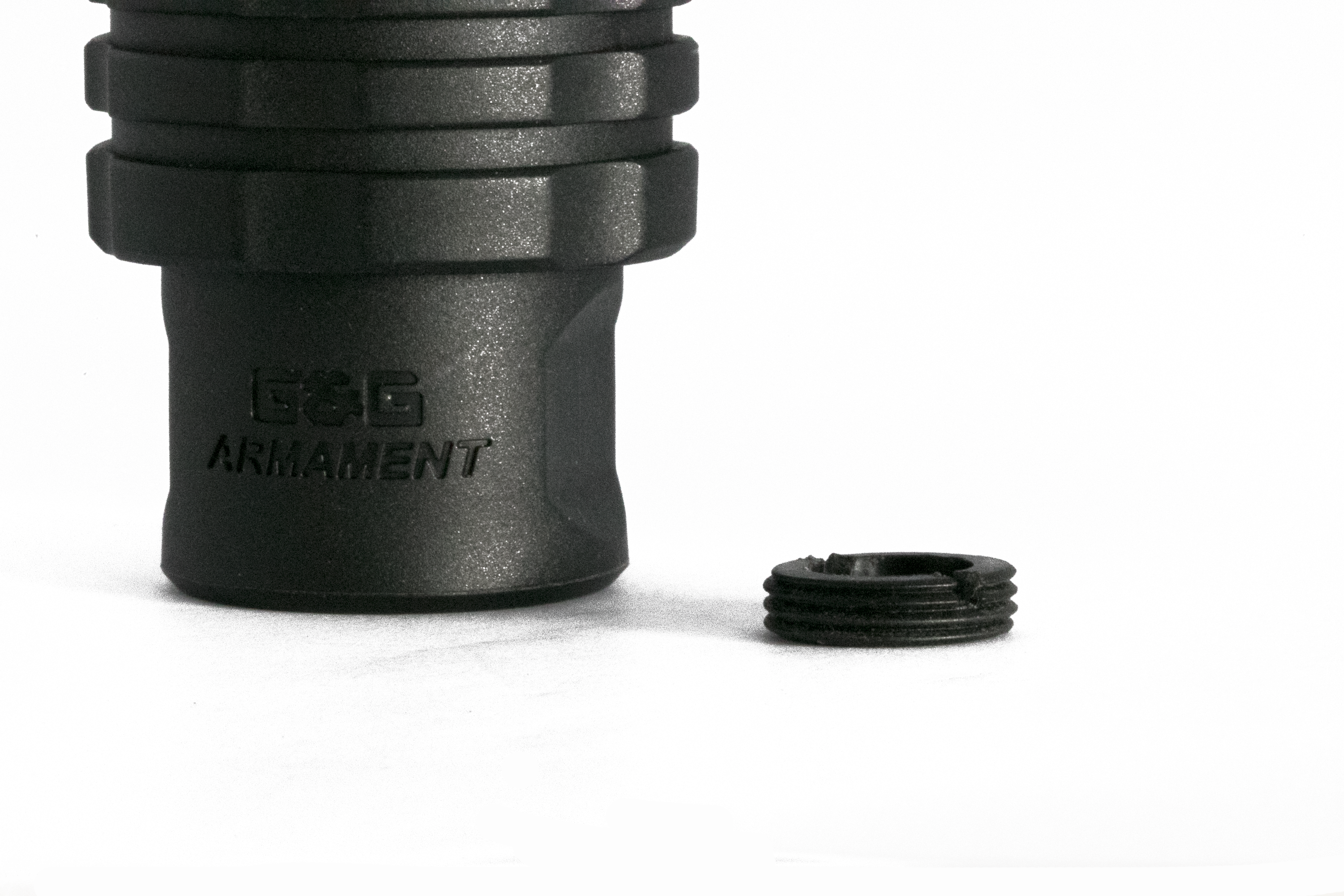 G&G CM16 Wildhog 7" IBS™ Inner Barrel Stabilizer