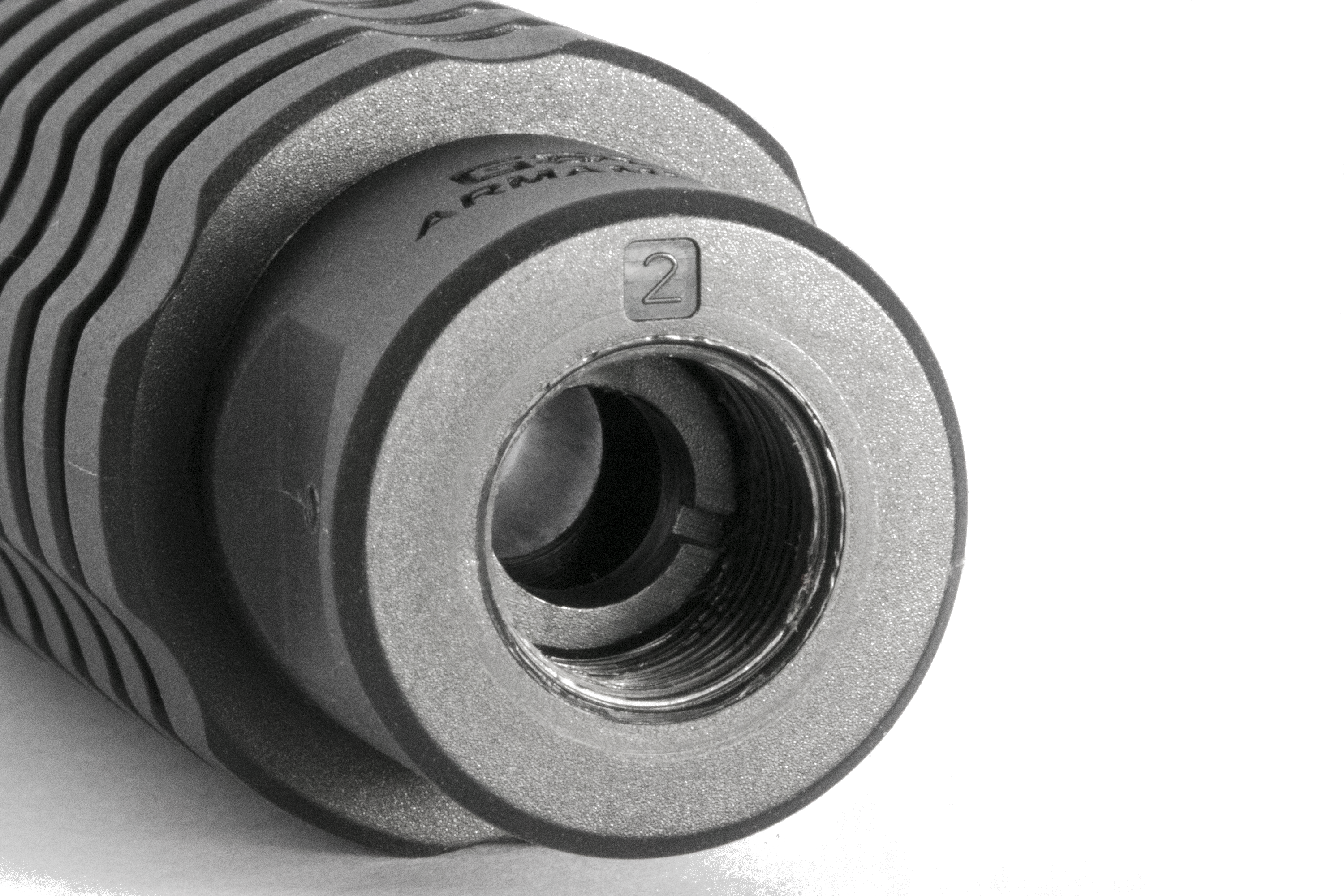 G&G TR16 MBR 308WH IBS™ Inner Barrel Stabilizer