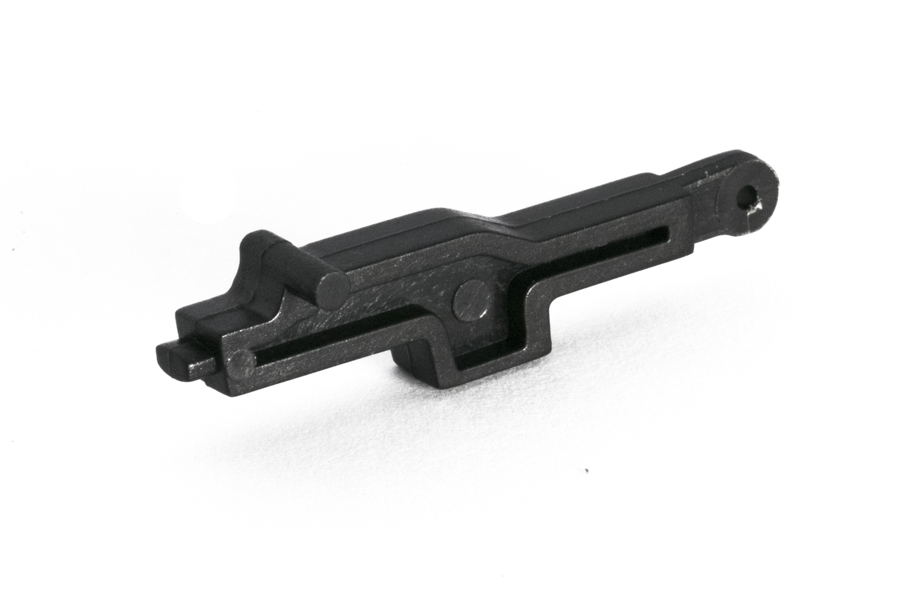 Krytac M4 Hop-up Chamber - Modified R-HOP Arm