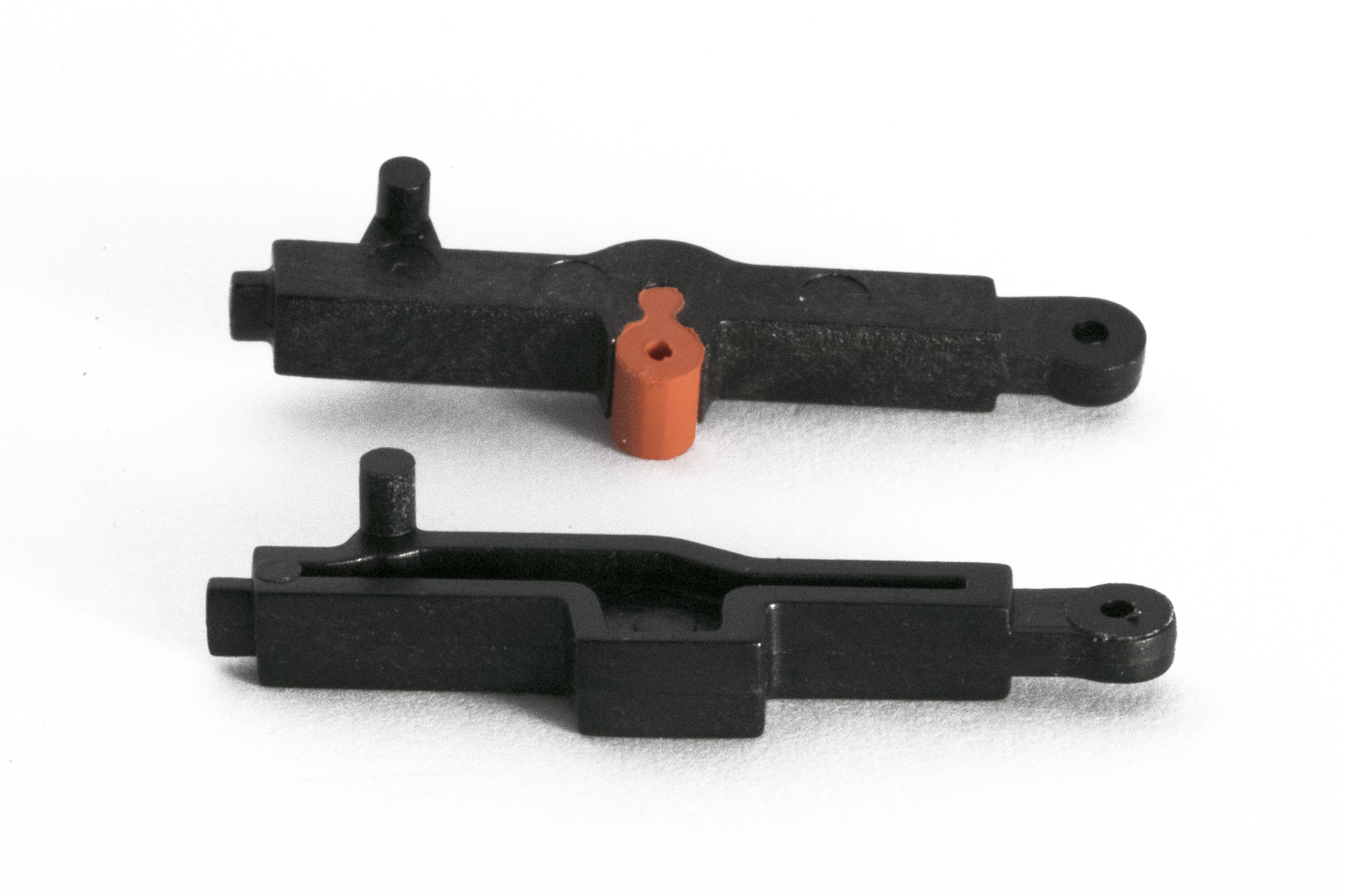 Krytac M4 Hop-up Chamber - Modified R-HOP Arm