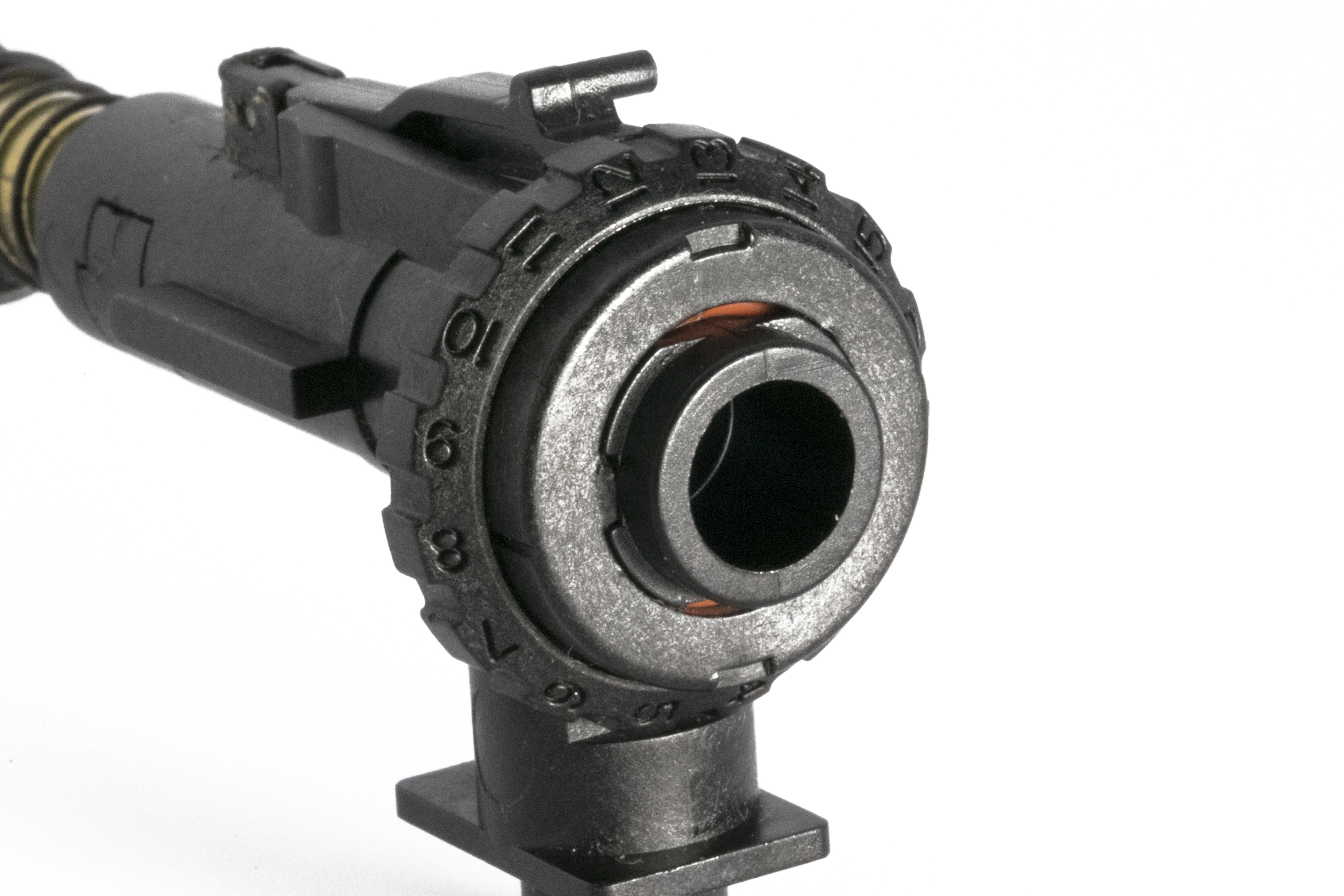 Krytac M4 Hop-up Chamber - Modified R-HOP Arm