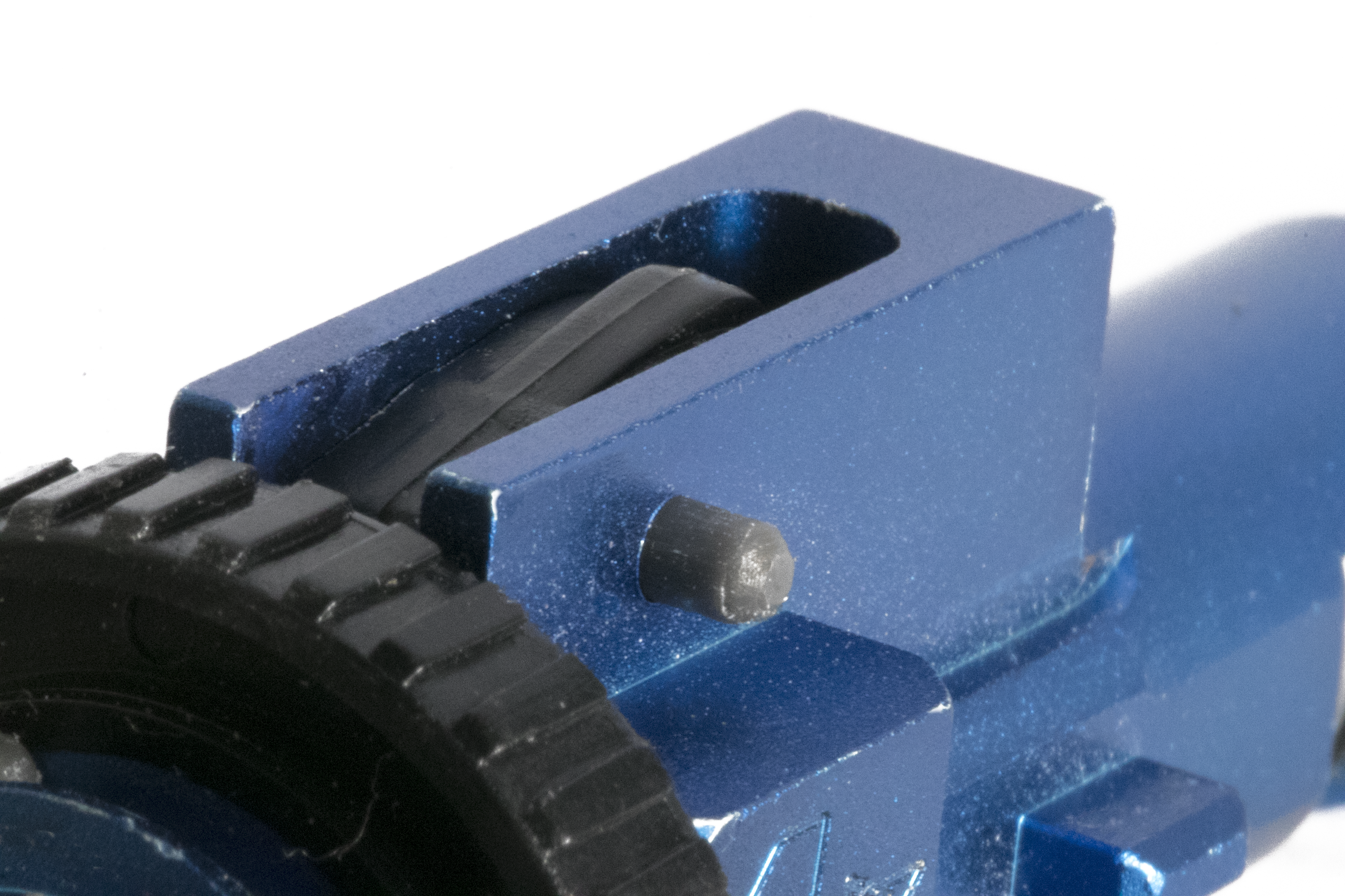 Prowin M4 Hop-up Chamber - Modified R-HOP Arm