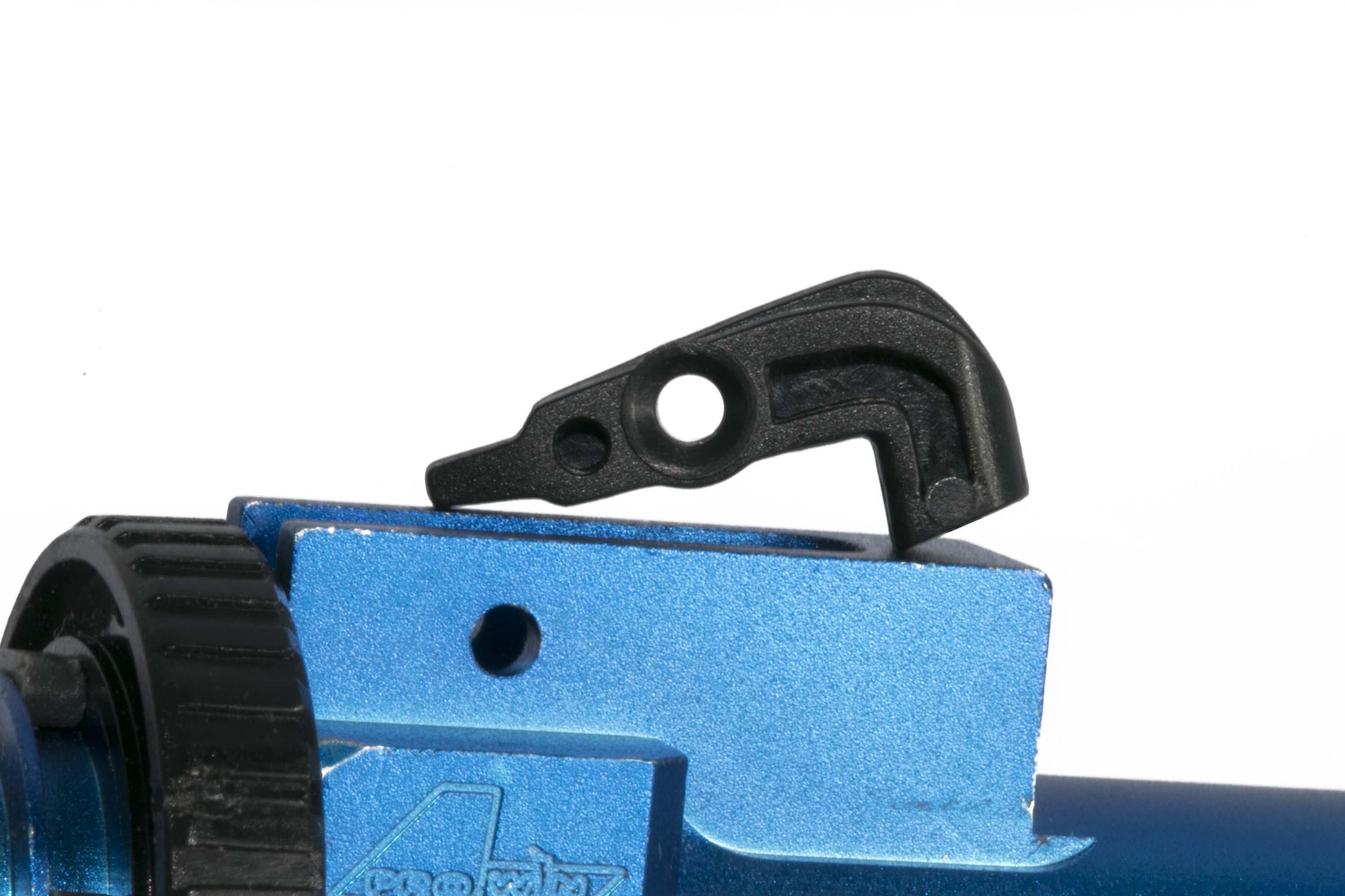 Prowin M4 Hop-up Chamber - Modified R-HOP Arm