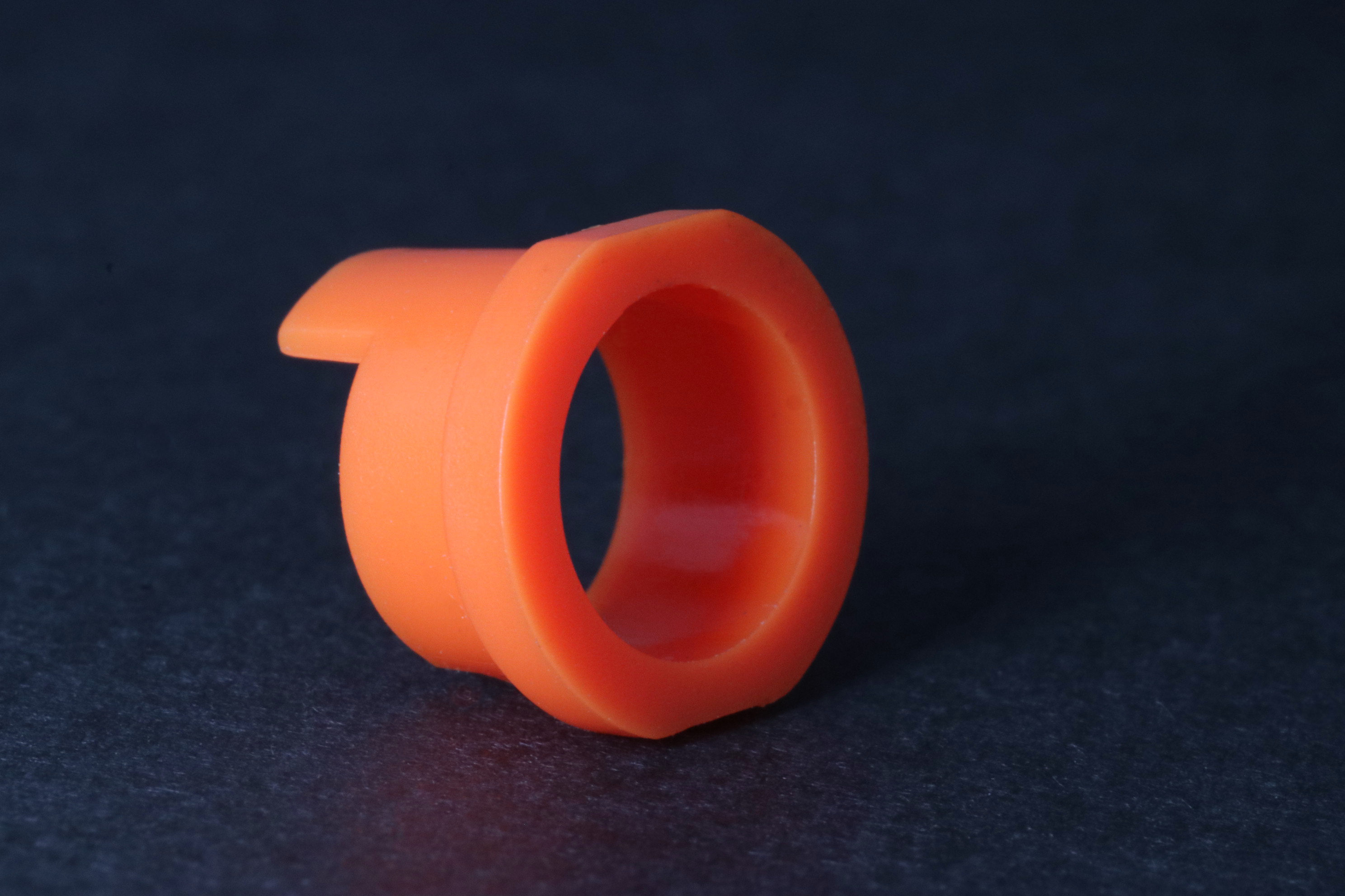 Maxx Model Advanced Hop-up Chamber & Inner Barrel O-Ring