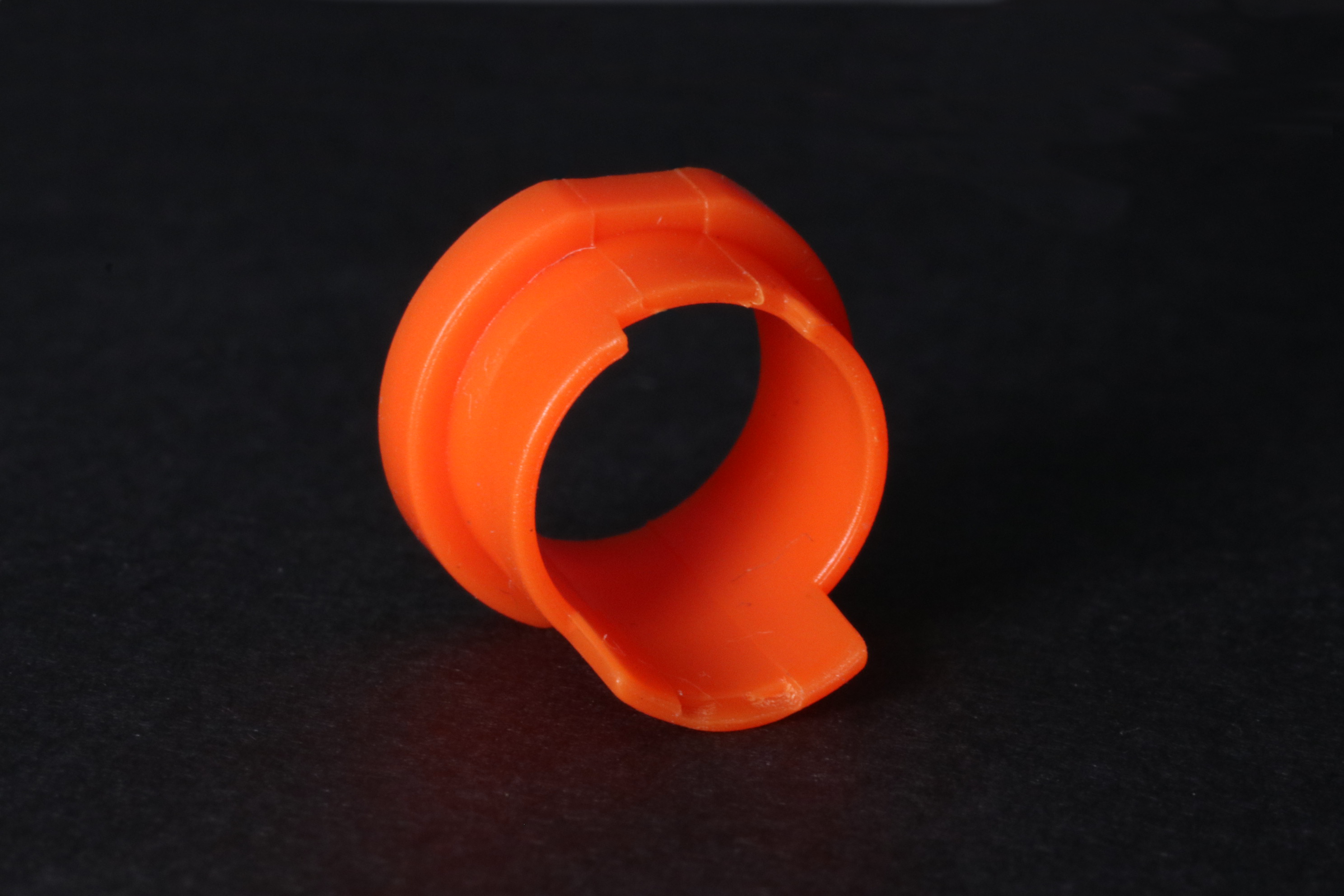 Universal Advanced Hop-up Chamber & Inner Barrel O-Ring