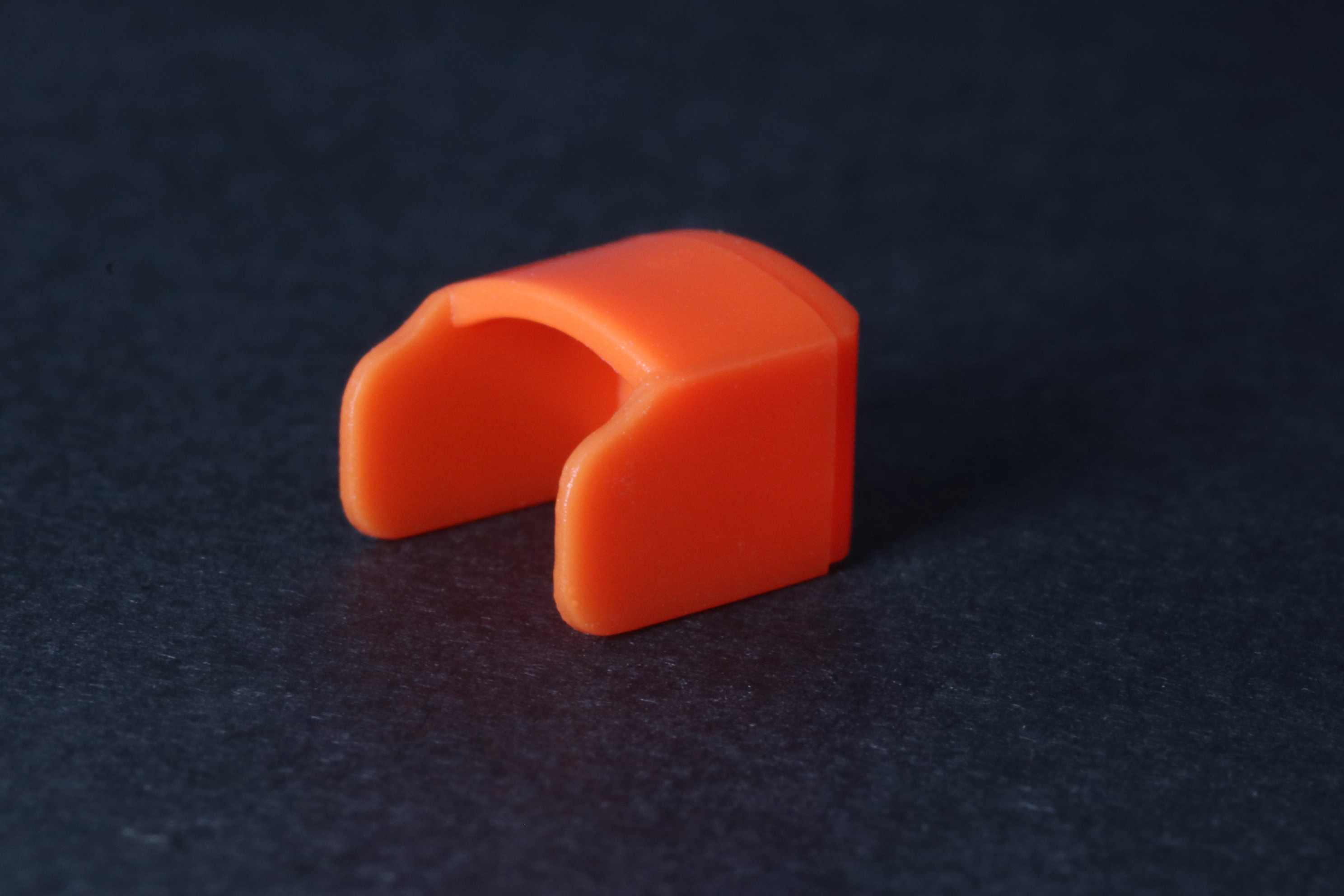 Maxx Model Hop-up Chamber- True Centering Unit (TCU)