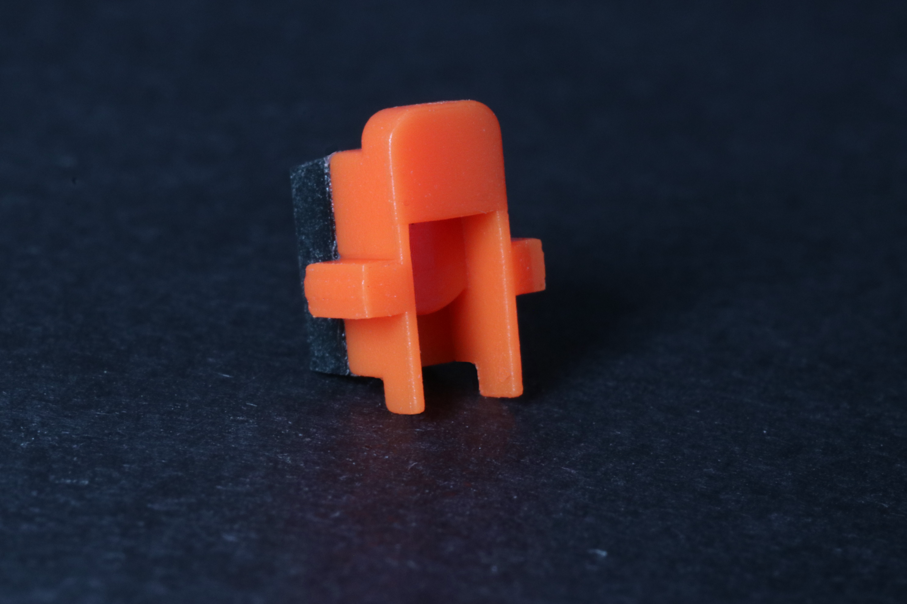 Maxx Model TDC Trolley ER-Hop & M-nub (6mm Length)