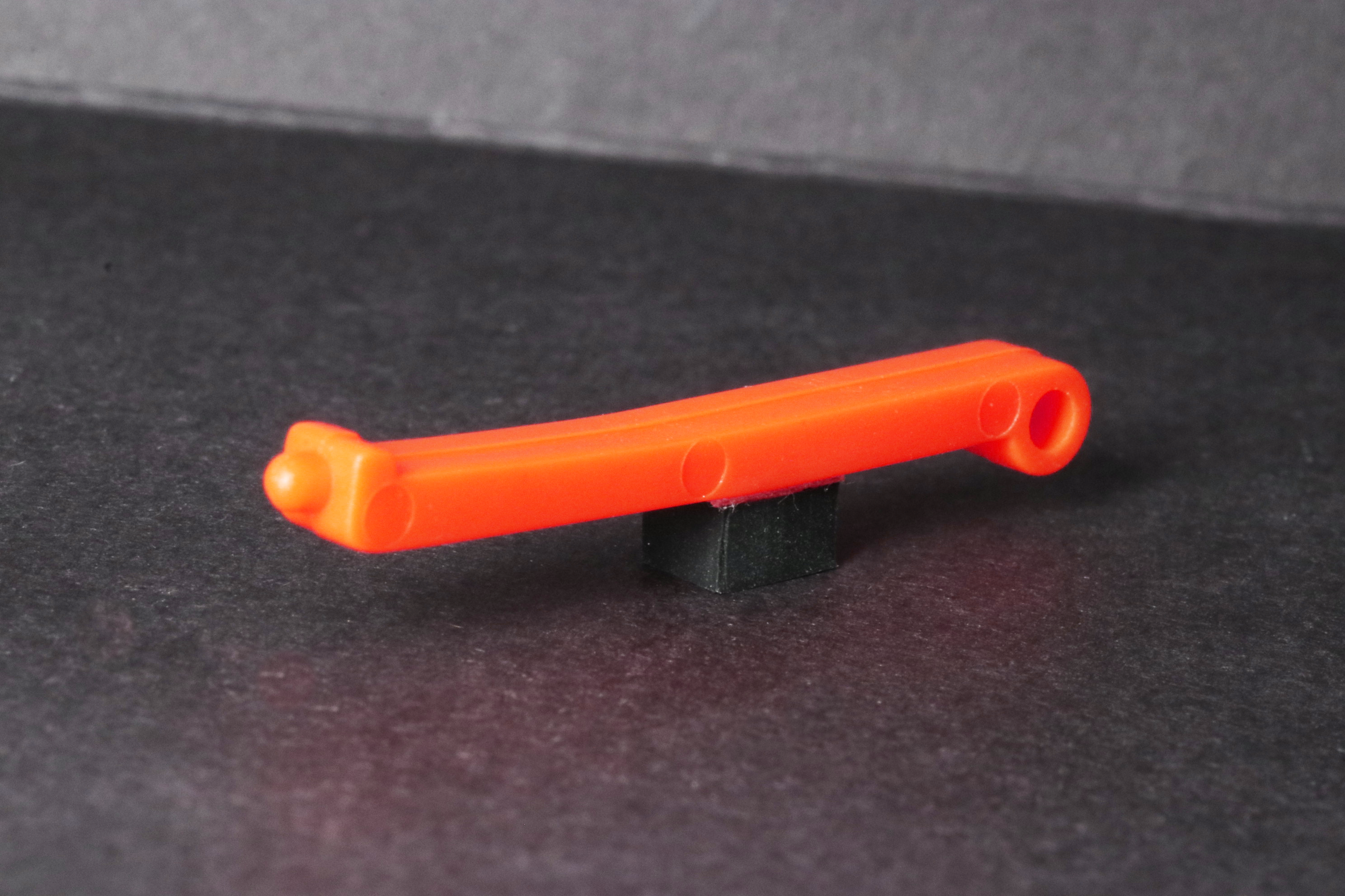 Advanced R-HOP Arm & M-nub for KWA Rotary - T6, Ronin 6, QRF MOD1 & 3