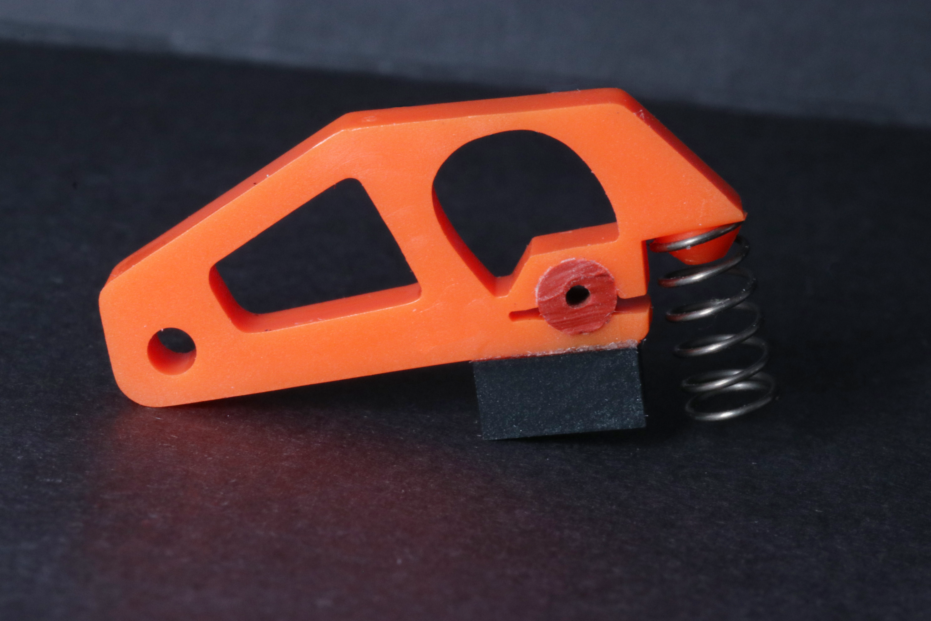 Advanced M4 Standard Chamber R-HOP Arm & M-nub