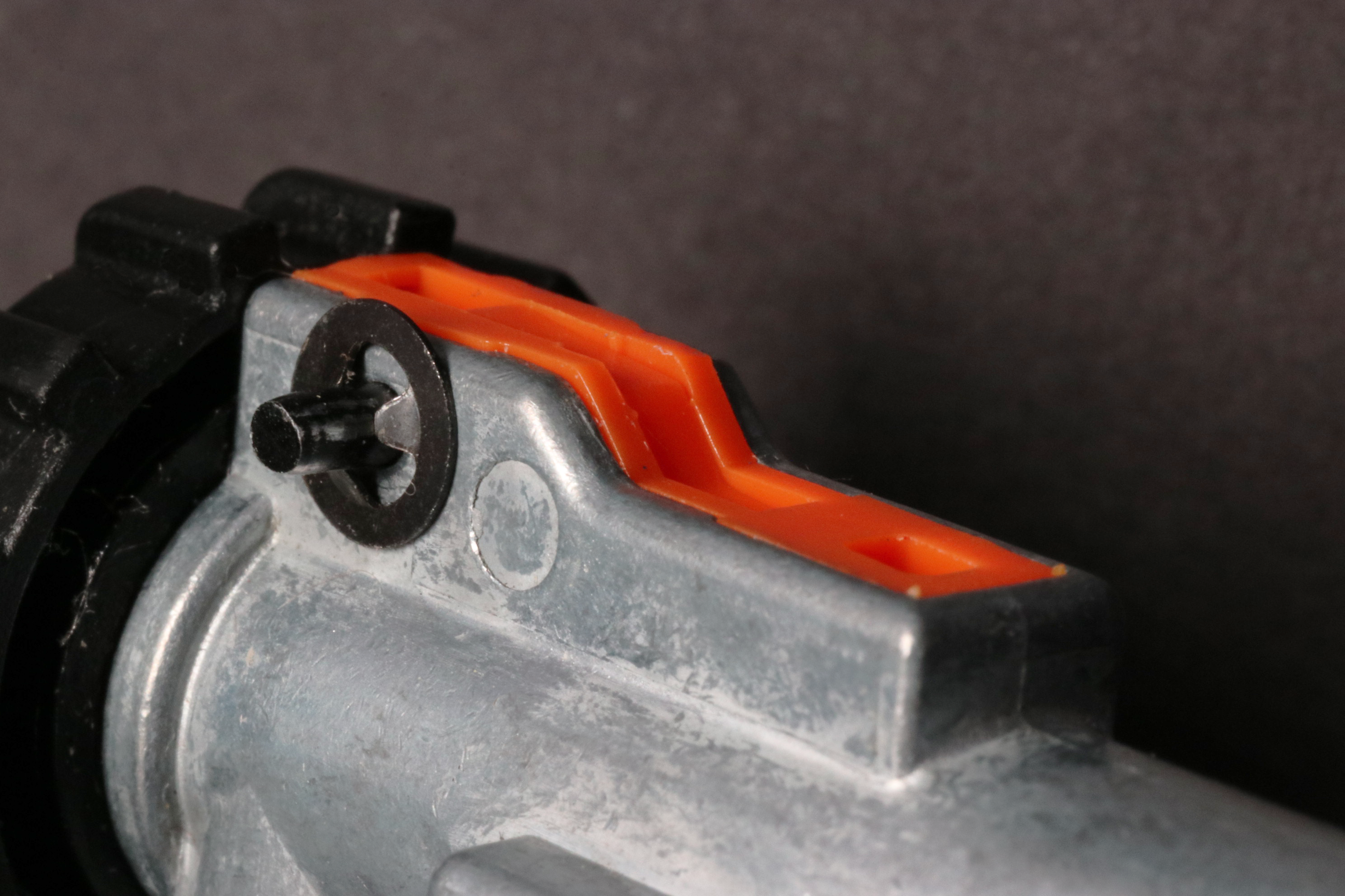 ICS TDC Top-Down-Centre Hop-up Converter