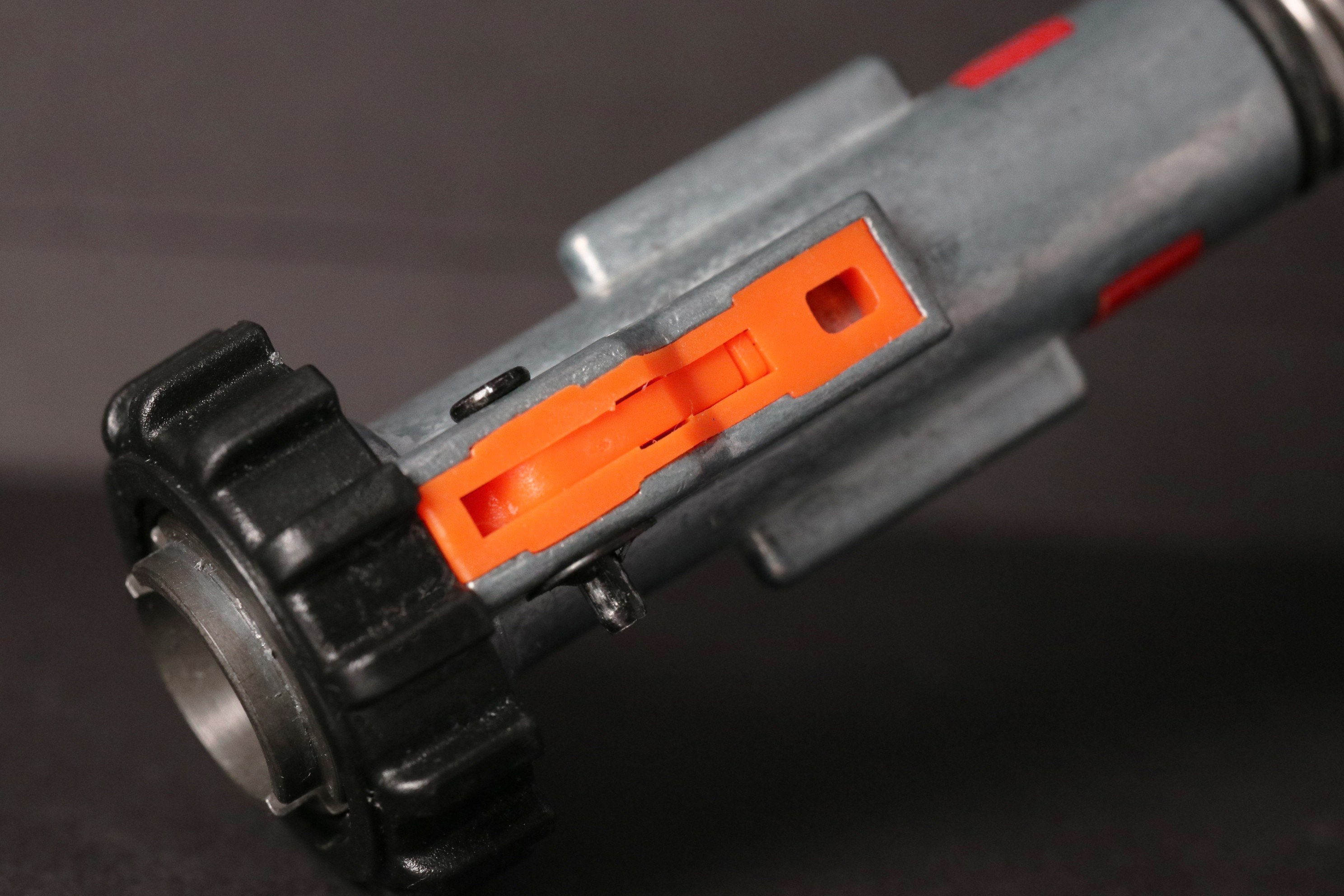 ICS TDC Top-Down-Centre Hop-up Converter