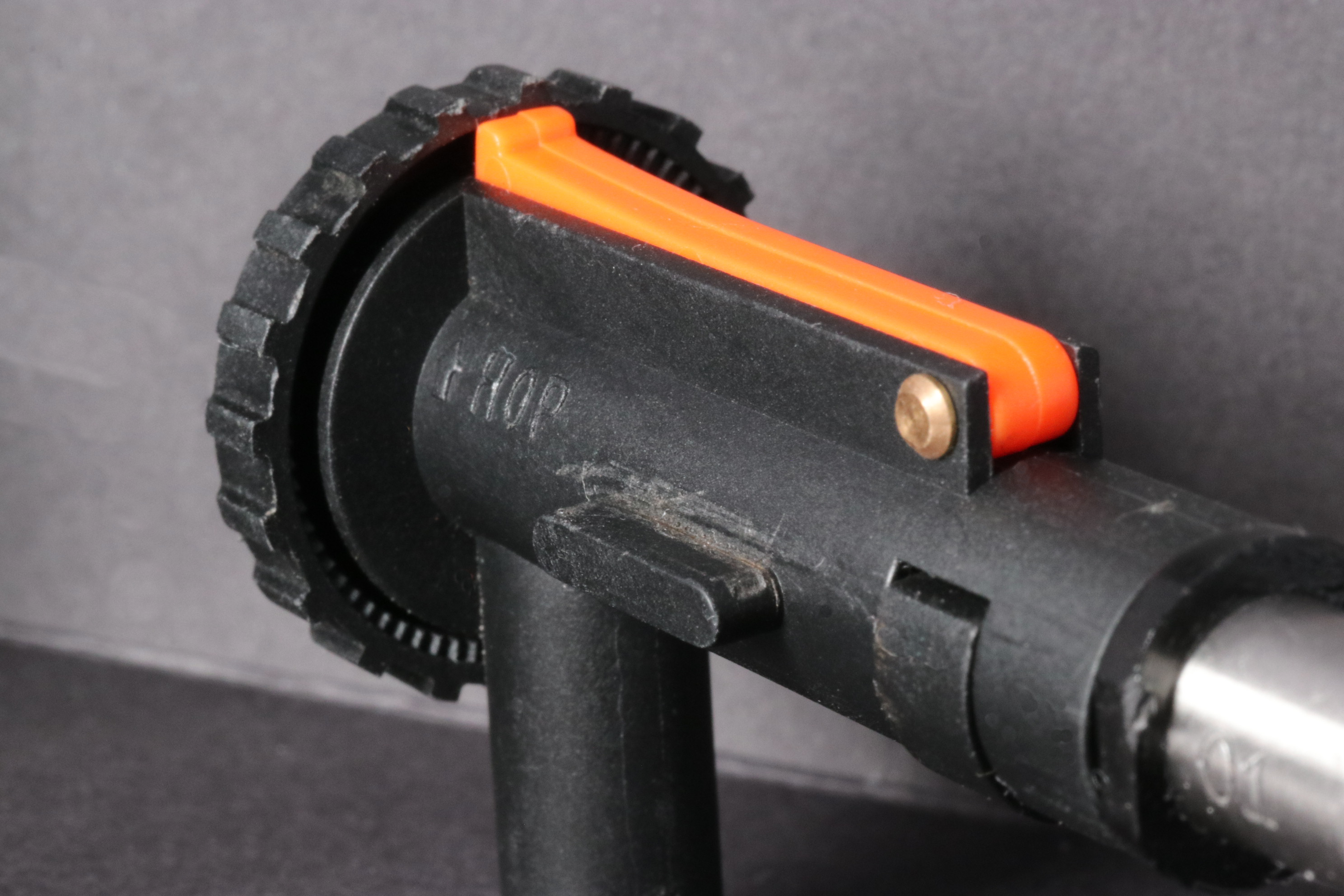 Advanced R-HOP Arm & M-nub for KWA Rotary - T6, Ronin 6, QRF MOD1 & 3