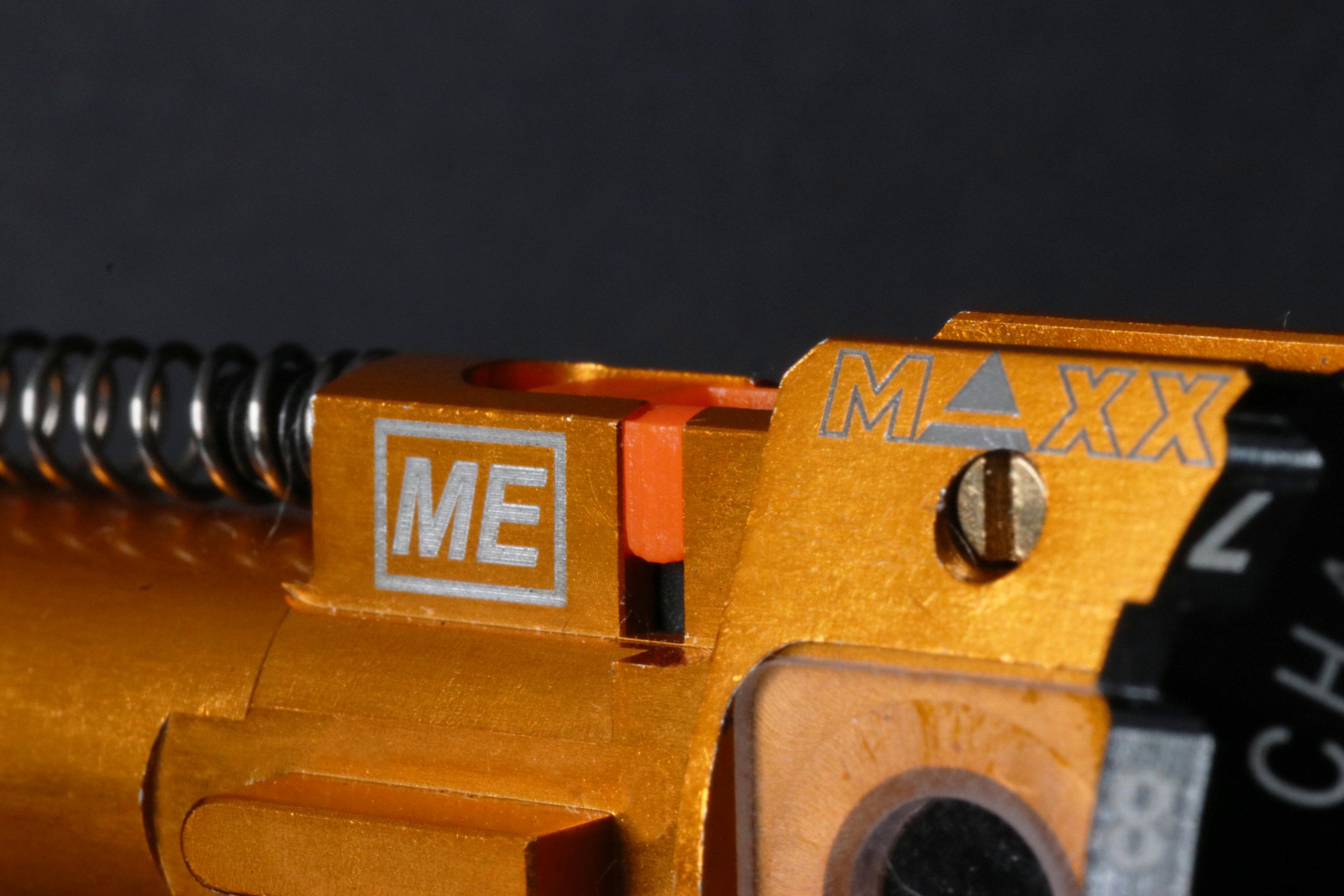 Maxx Model TDC Trolley for Flat-hop Tensioner Nubs Brands