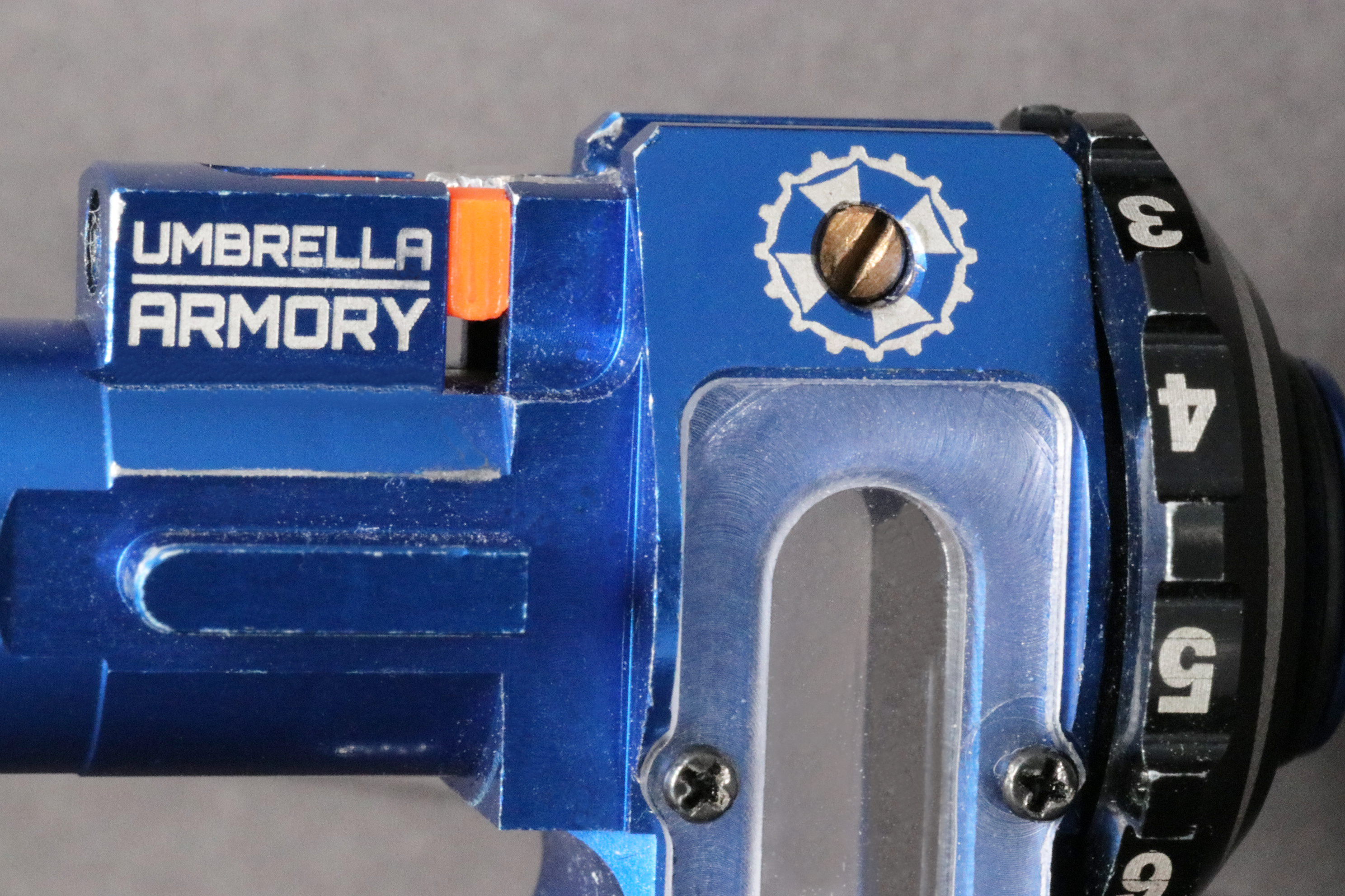 Maxx Model TDC Trolley for Flat-hop Tensioner Nubs Brands