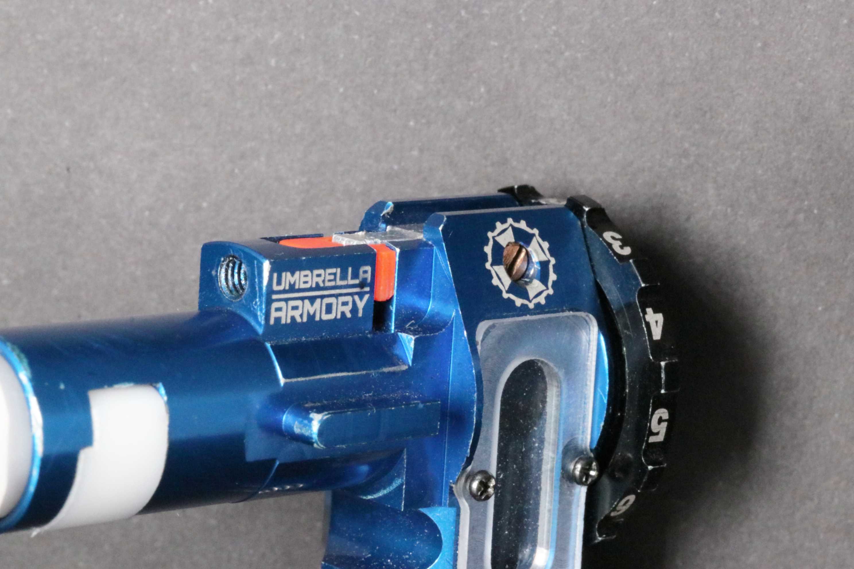 Maxx Model TDC Trolley ER-Hop & M-nub (6mm Length)