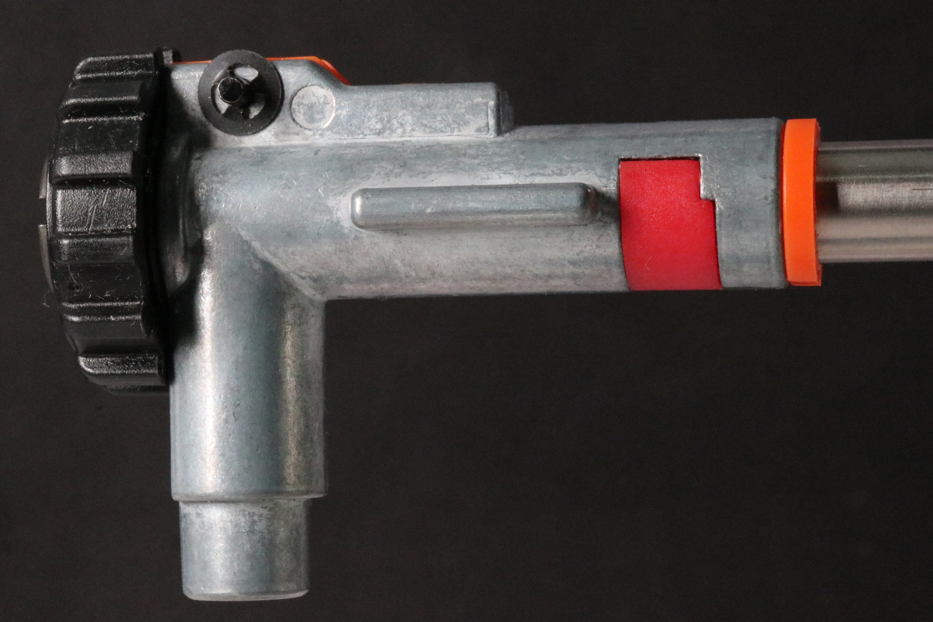 ICS & KWA Advanced Hop-up Chamber & Inner Barrel O-Ring