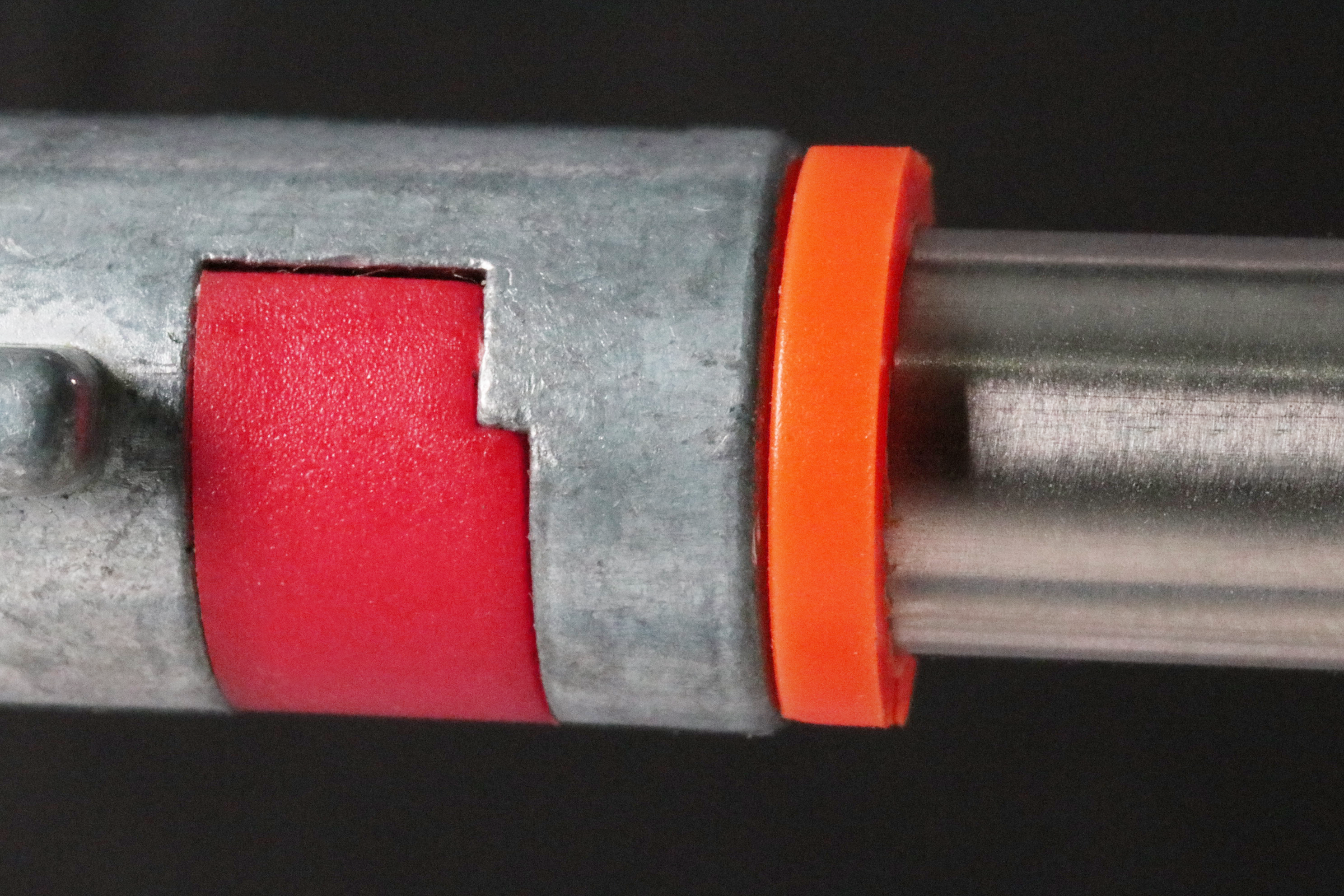 ICS & KWA Advanced Hop-up Chamber & Inner Barrel O-Ring