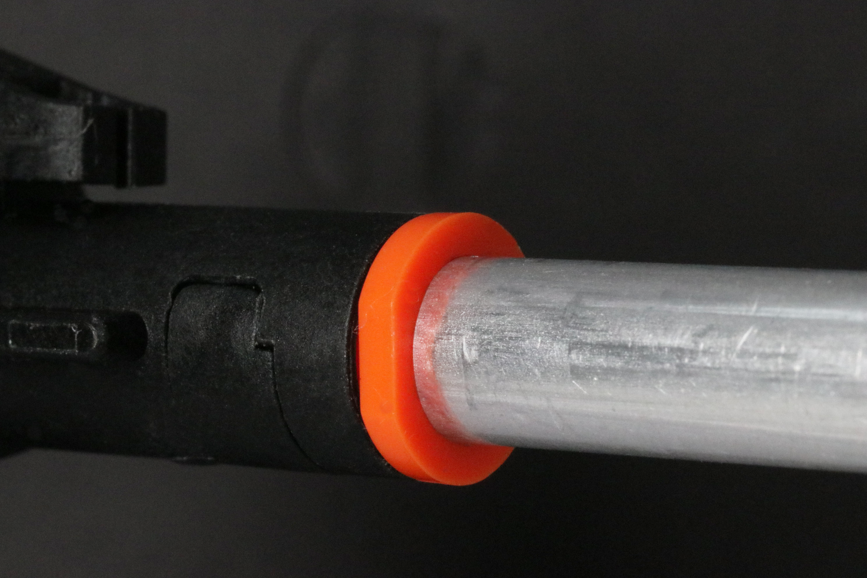 Universal Advanced Hop-up Chamber & Inner Barrel O-Ring