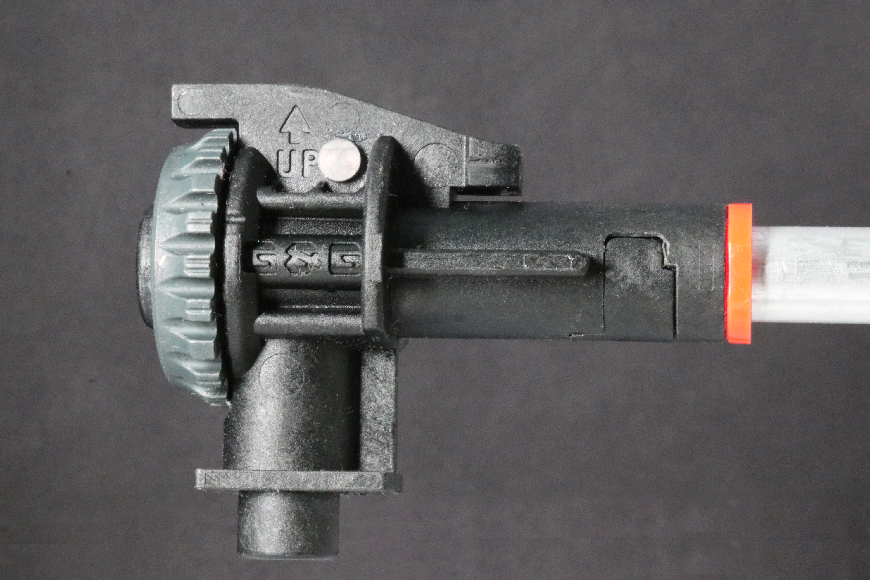 Universal Advanced Hop-up Chamber & Inner Barrel O-Ring