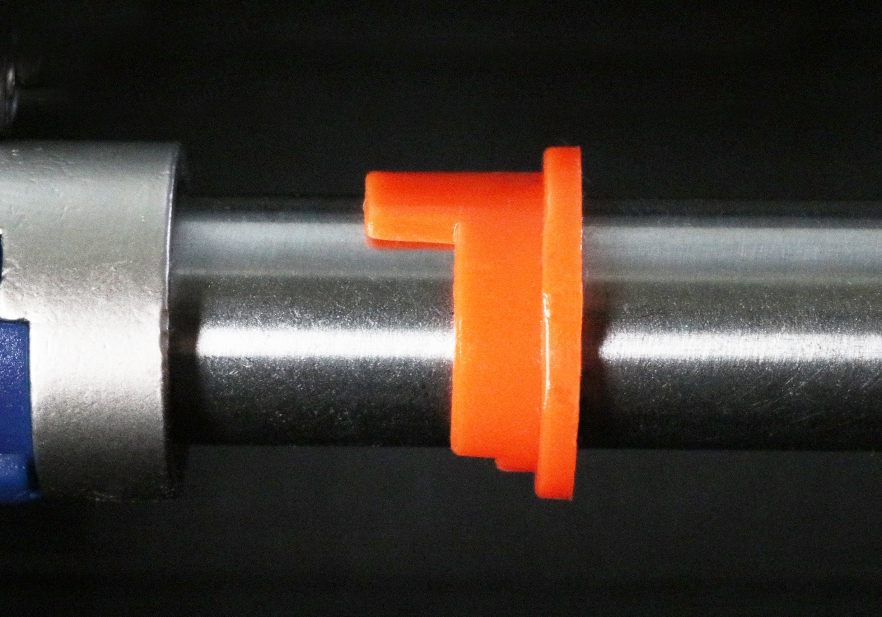 Universal Advanced Hop-up Chamber & Inner Barrel O-Ring