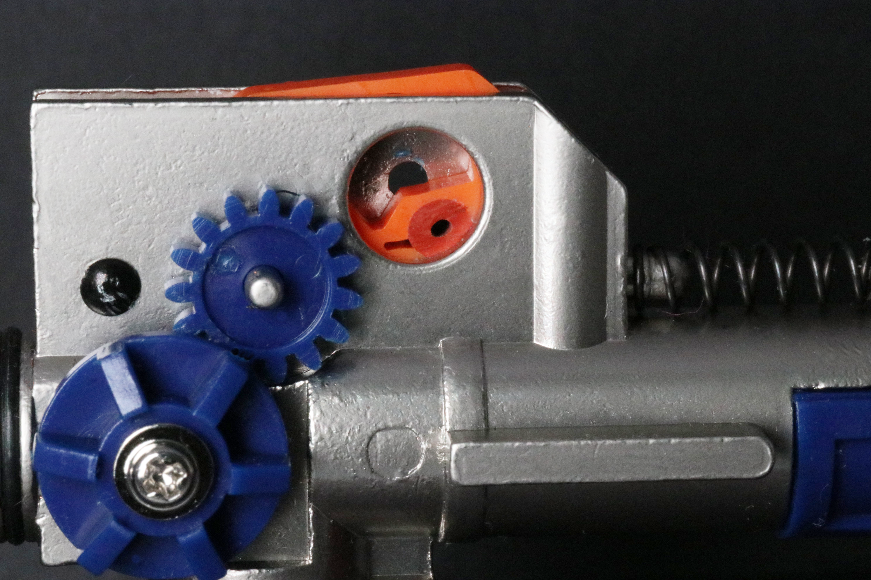 Advanced M4 Standard Chamber R-HOP Arm & M-nub