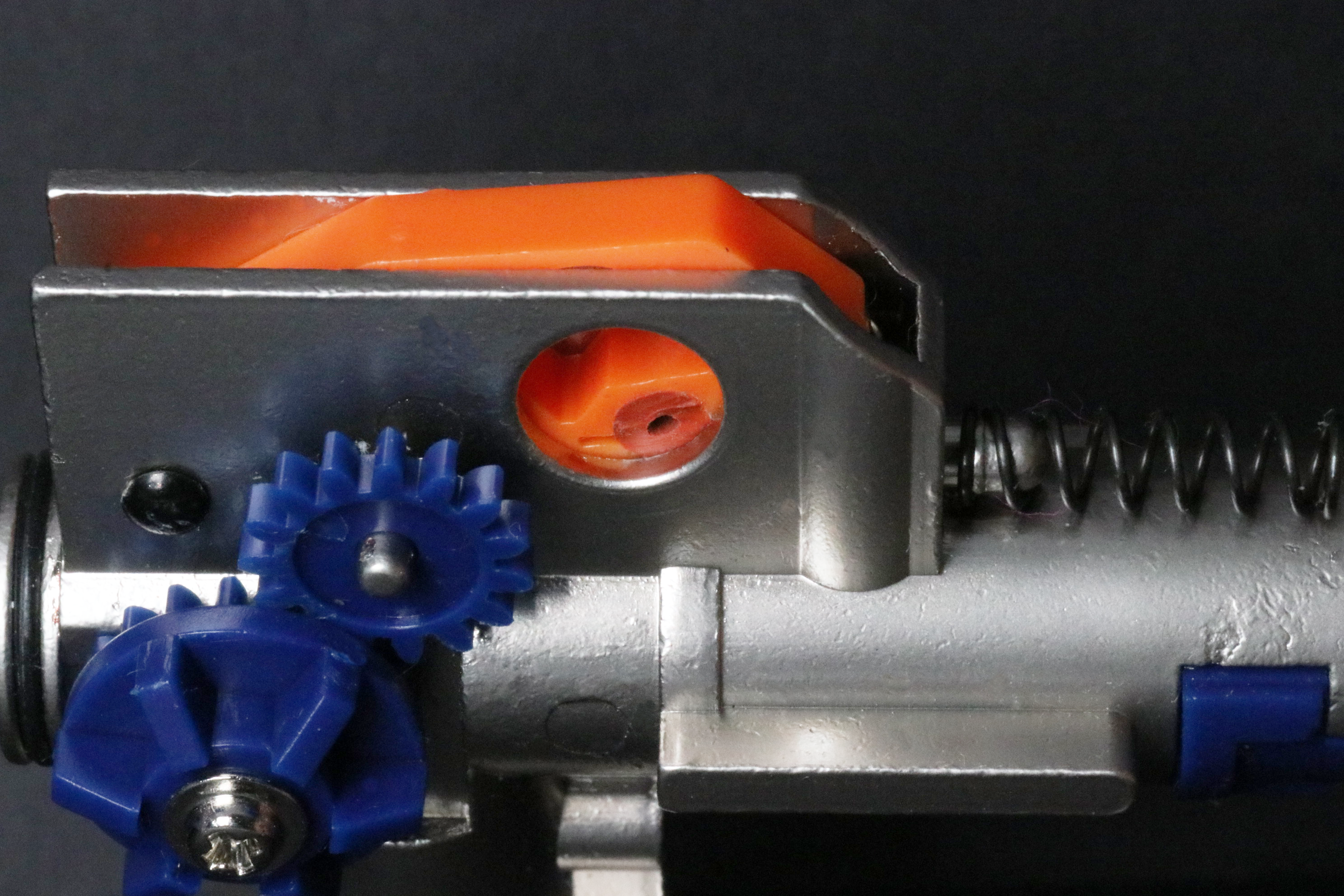 Advanced M4 Standard Chamber R-HOP Arm & M-nub