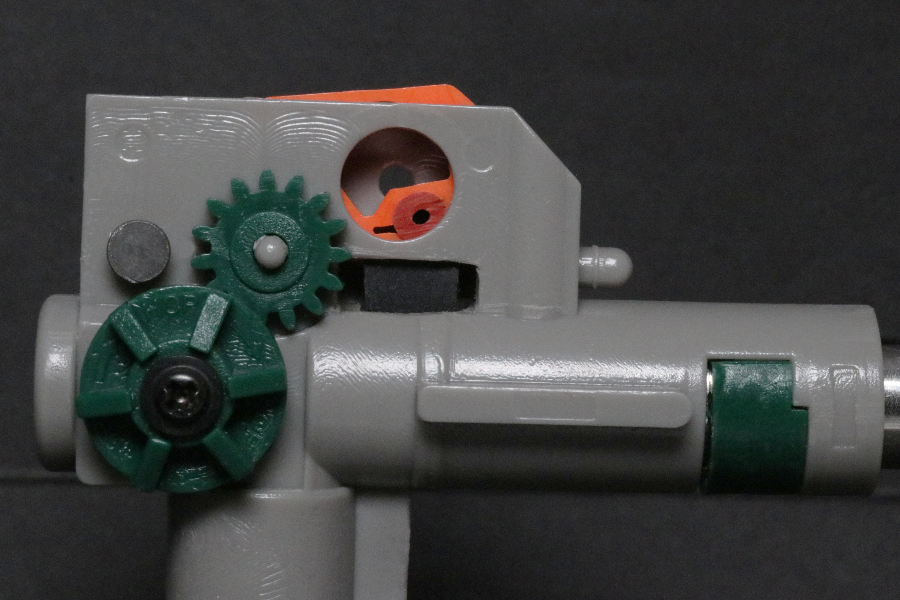 Advanced M4 Standard Chamber R-HOP Arm & M-nub