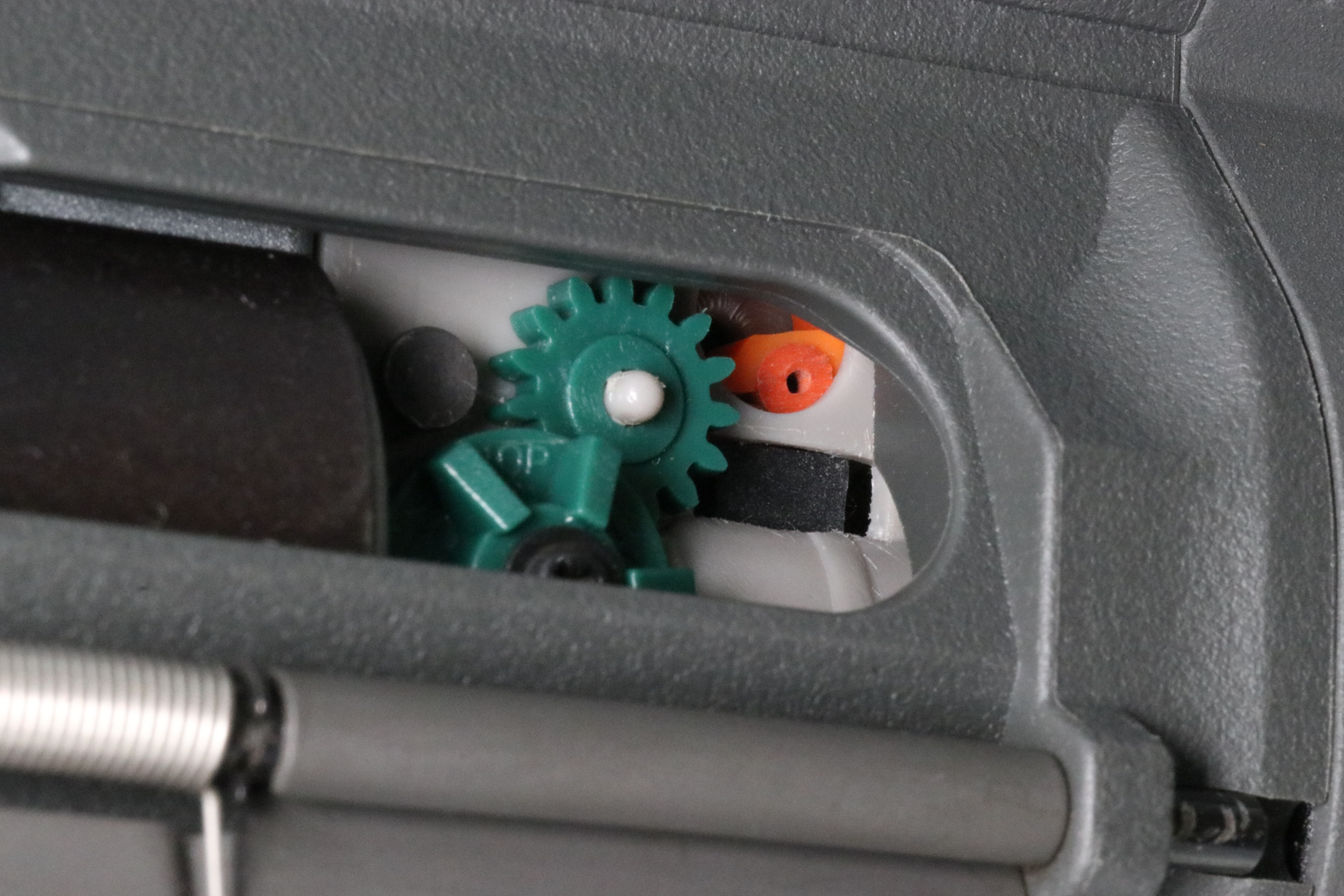 Advanced M4 Standard Chamber R-HOP Arm & M-nub