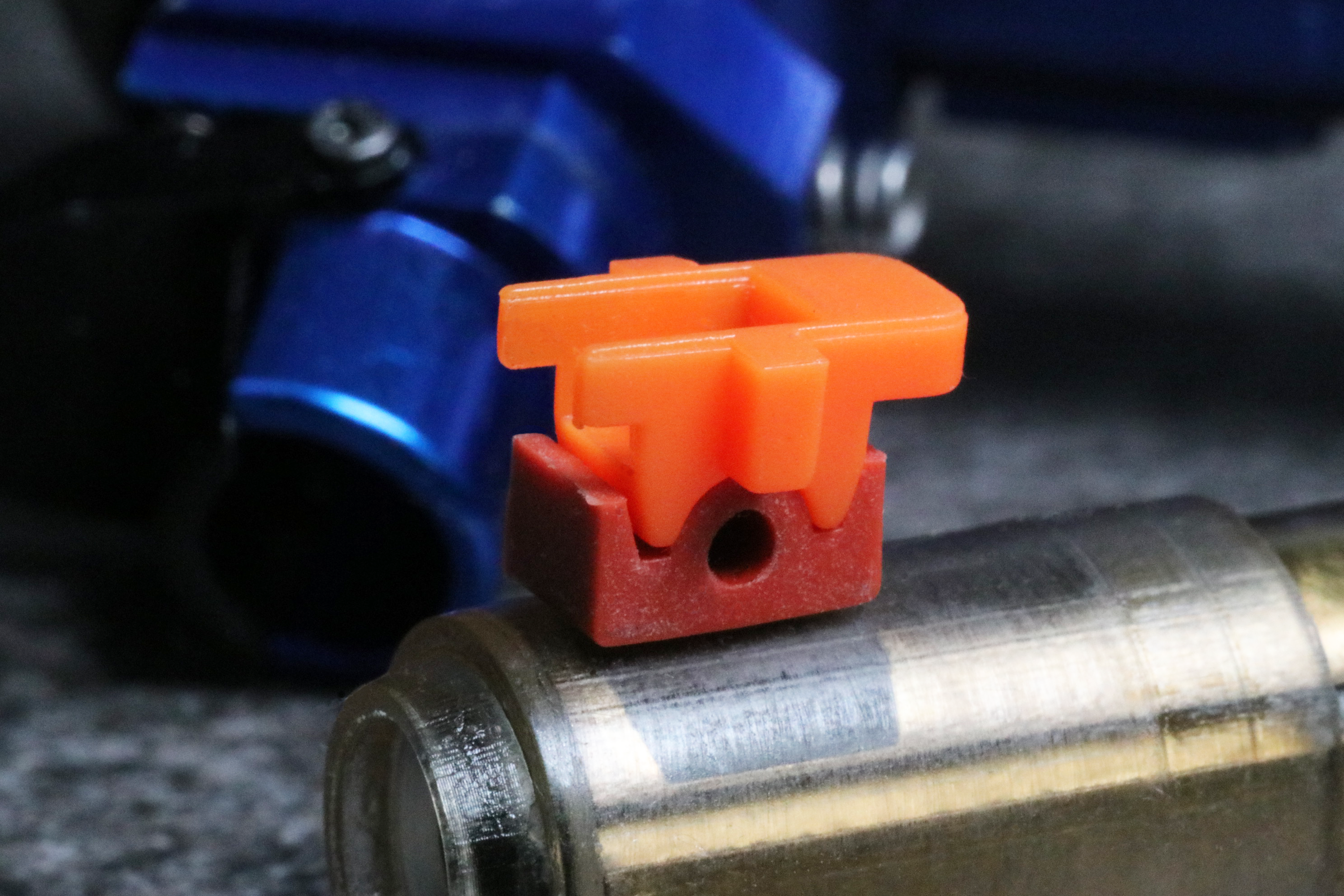 Maxx Model TDC Trolley for Flat-hop Tensioner Nubs Brands