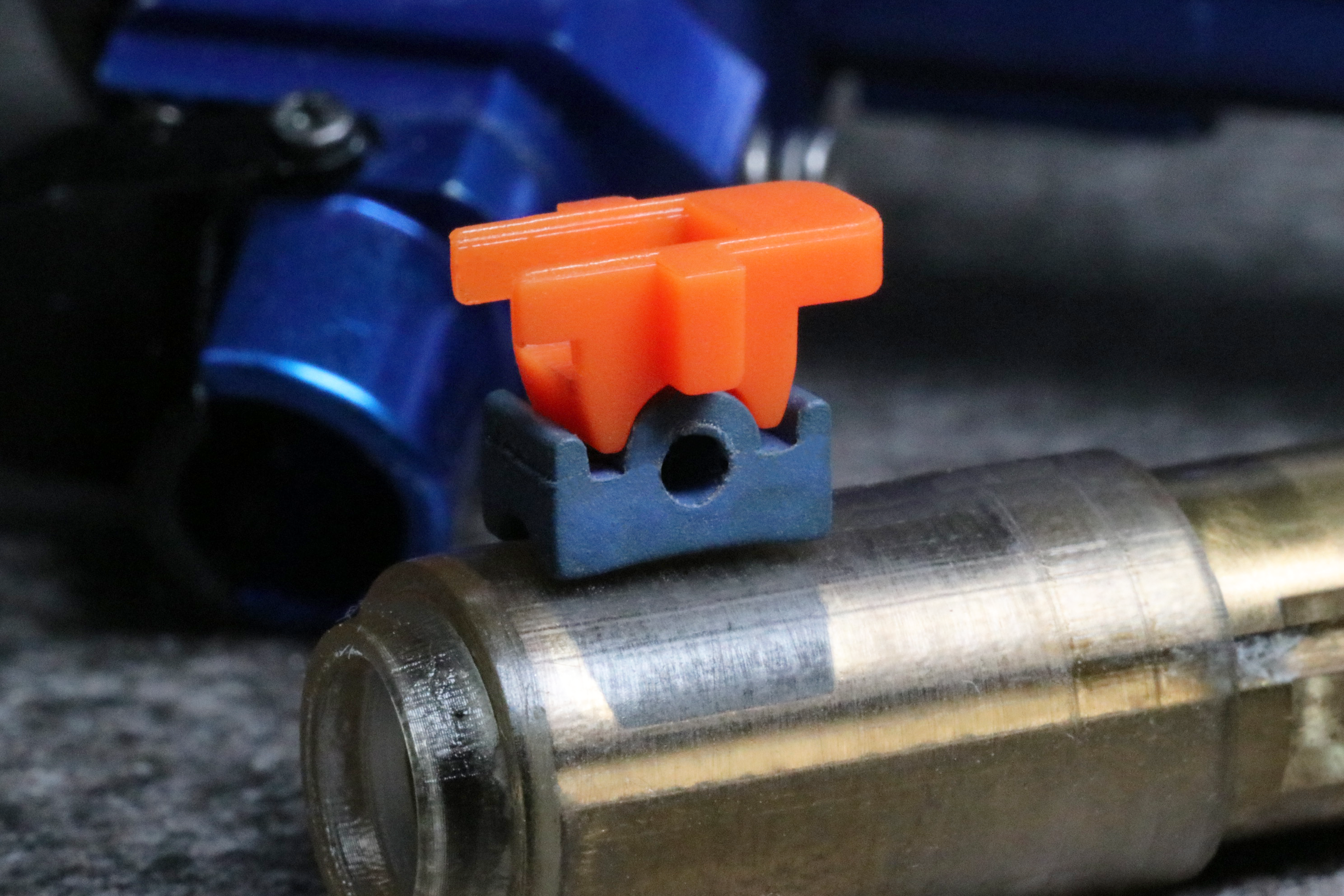 Maxx Model TDC Trolley for Flat-hop Tensioner Nubs Brands