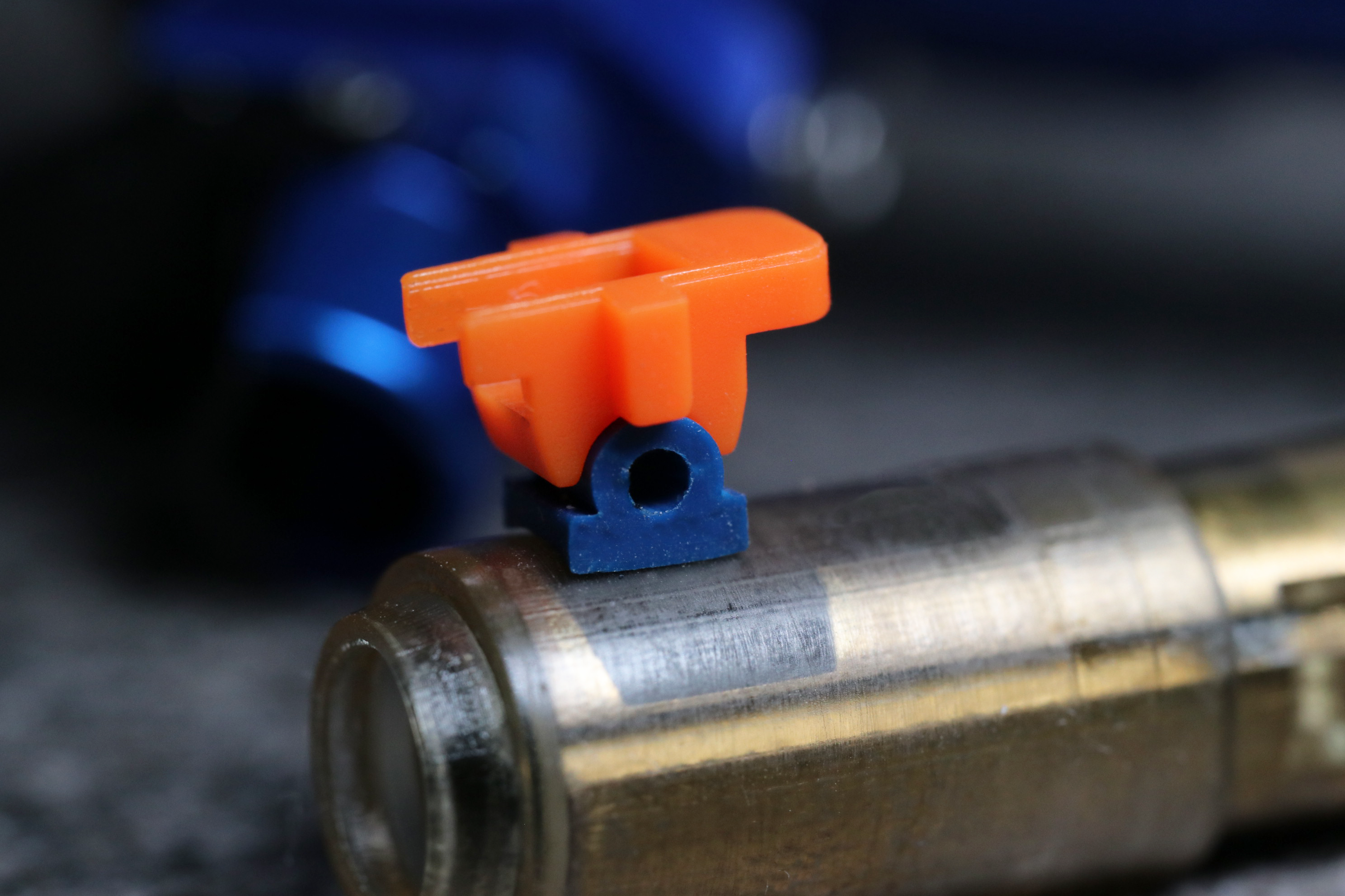 Maxx Model TDC Trolley for Flat-hop Tensioner Nubs Brands