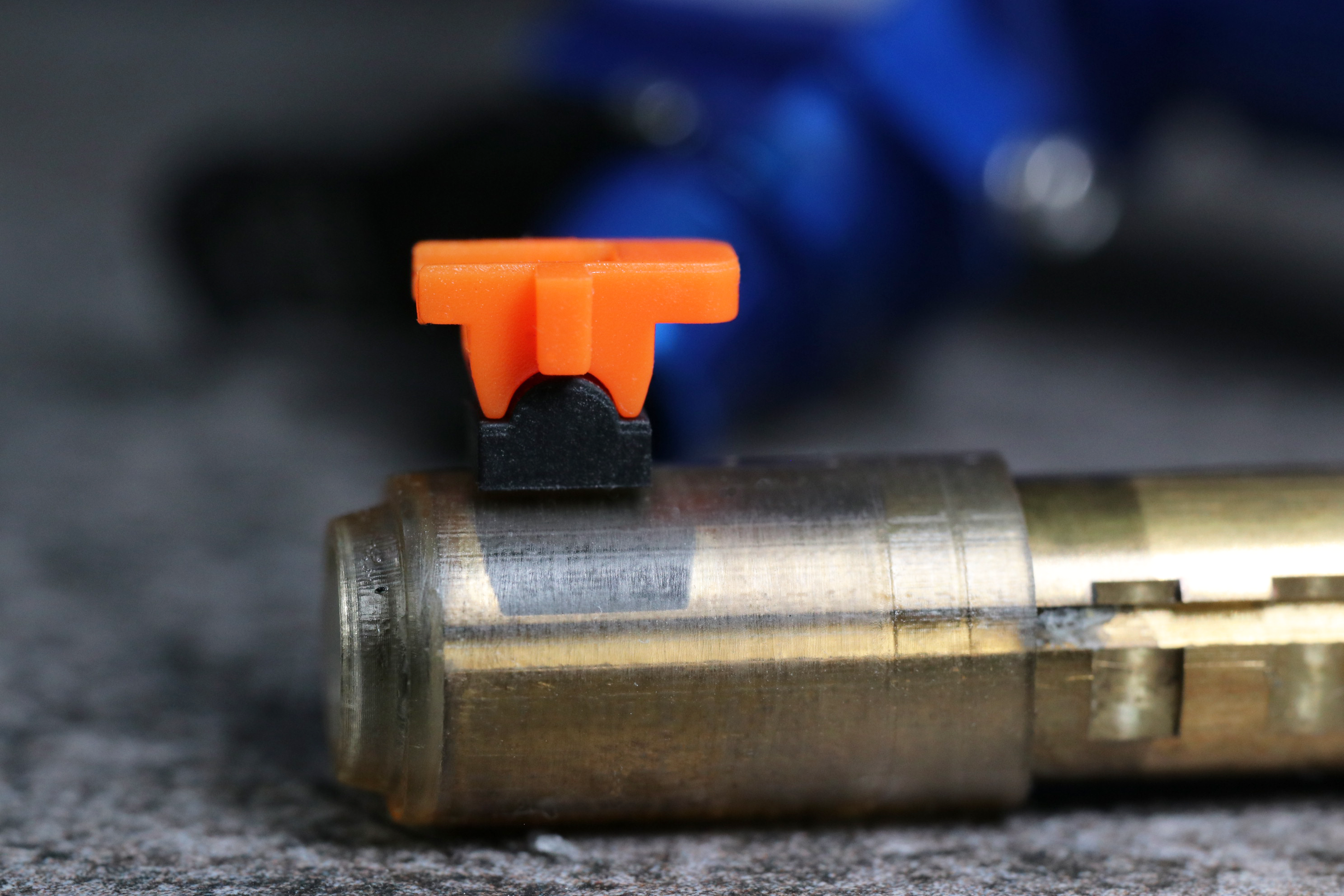 Maxx Model TDC Trolley for Flat-hop Tensioner Nubs Brands